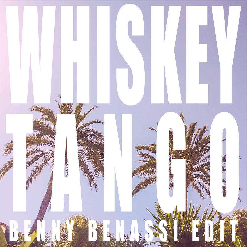 Релиз Whiskey Tango (Benny Benassi & MazZz Edit)