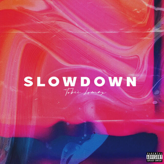 Релиз Slow Down