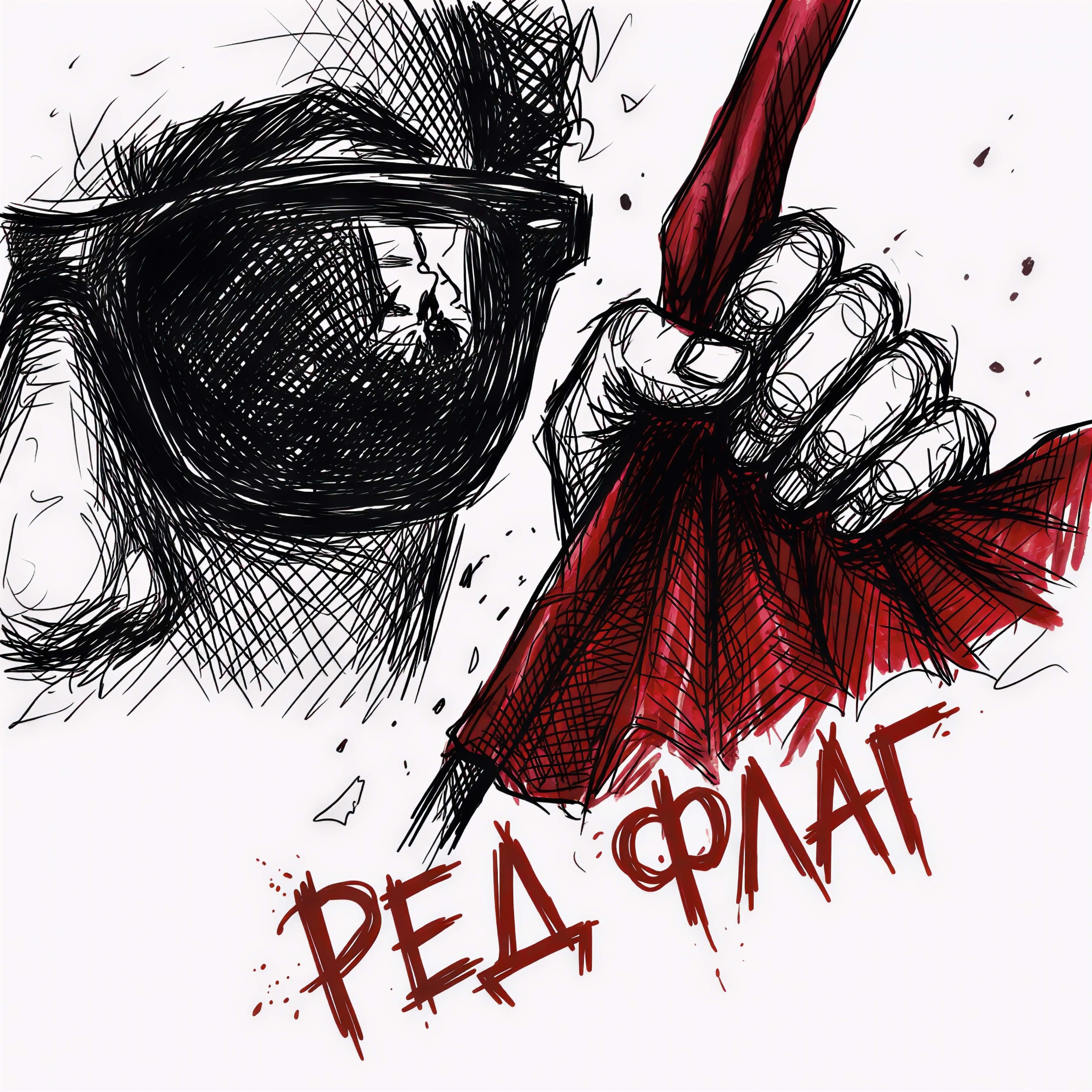 Релиз Ред Флаг
