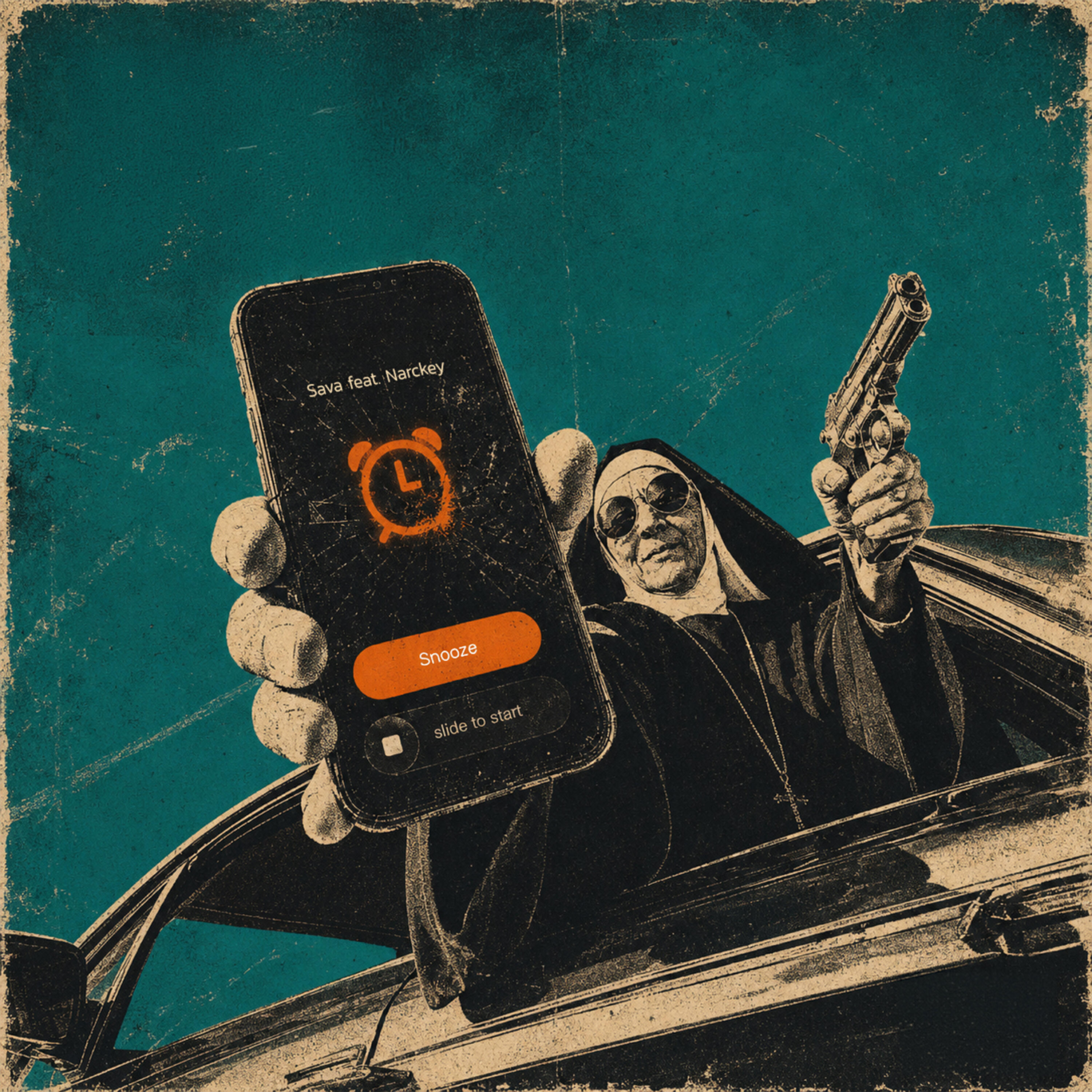 Релиз Snooze