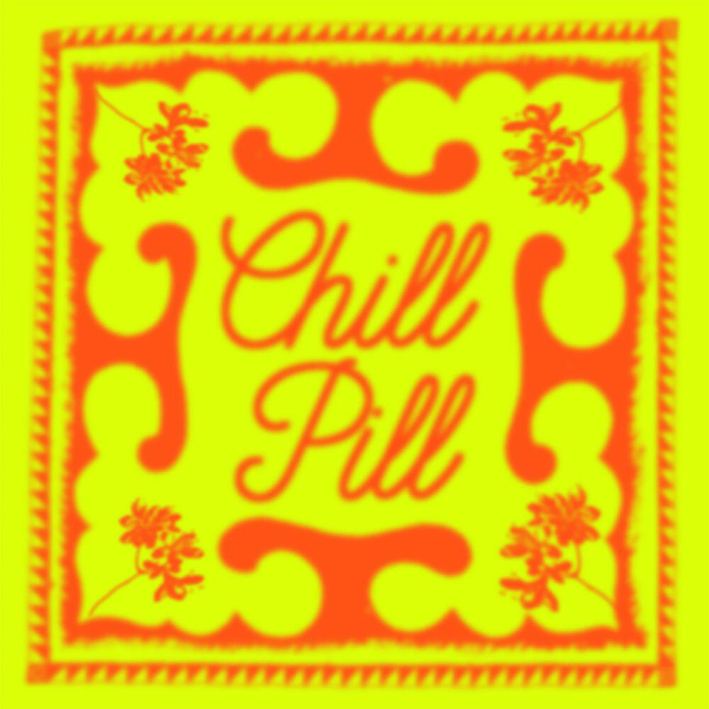 Релиз Chill Pill