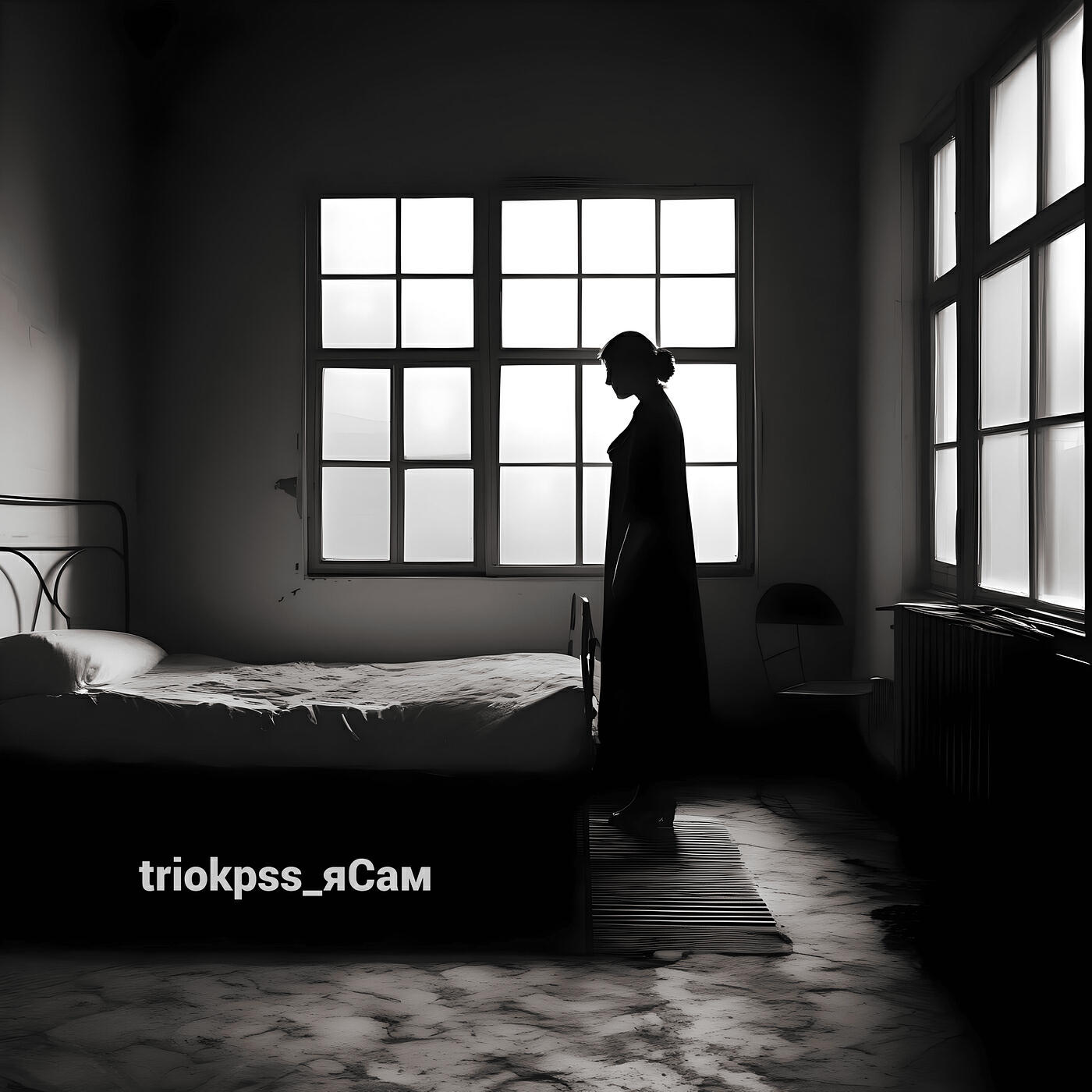 Релиз Я сам