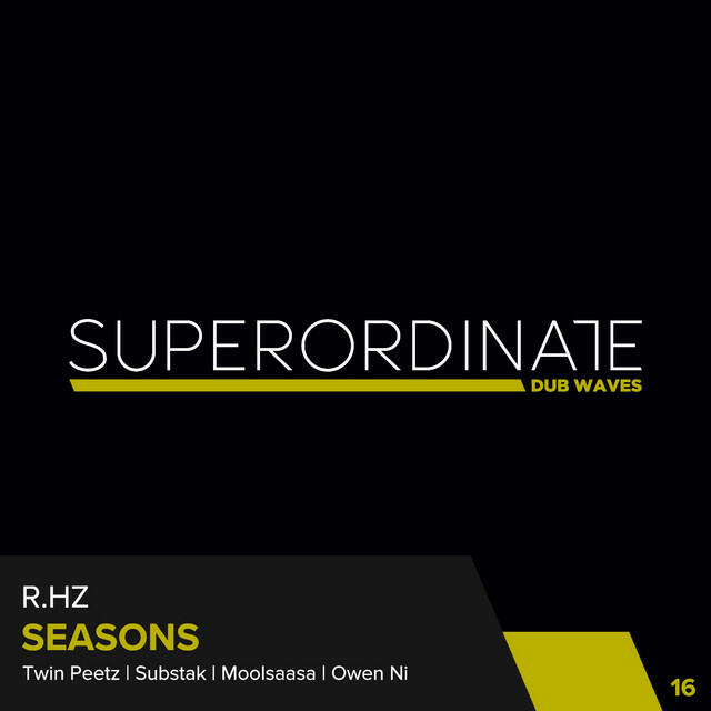 Релиз Seasons