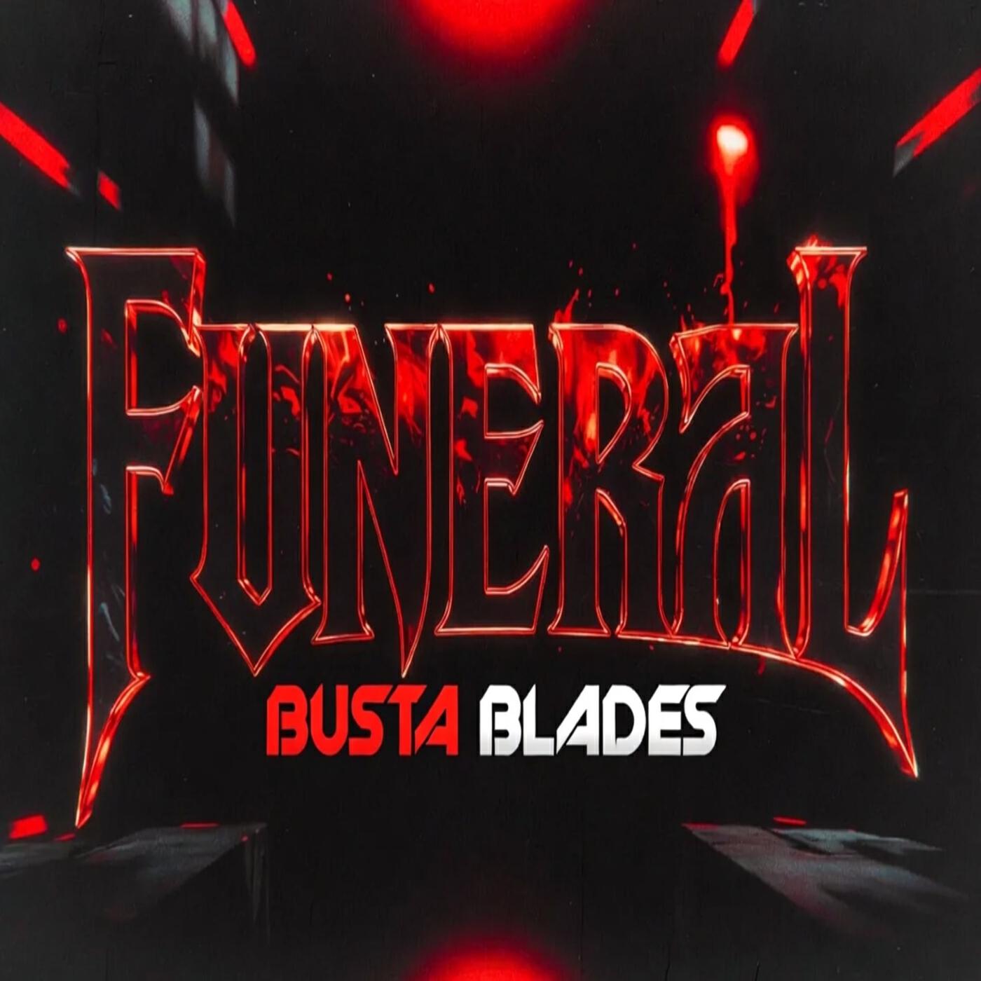 Busta blades