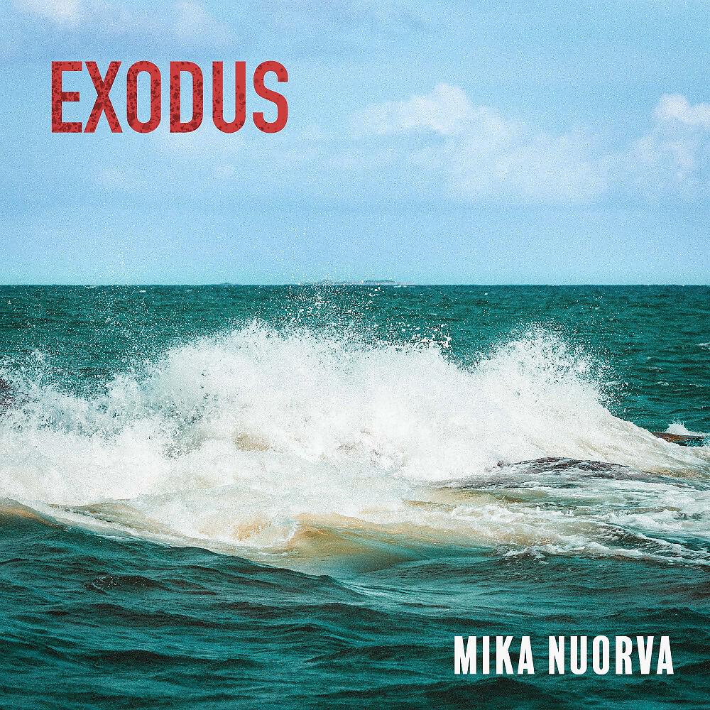 Релиз Exodus