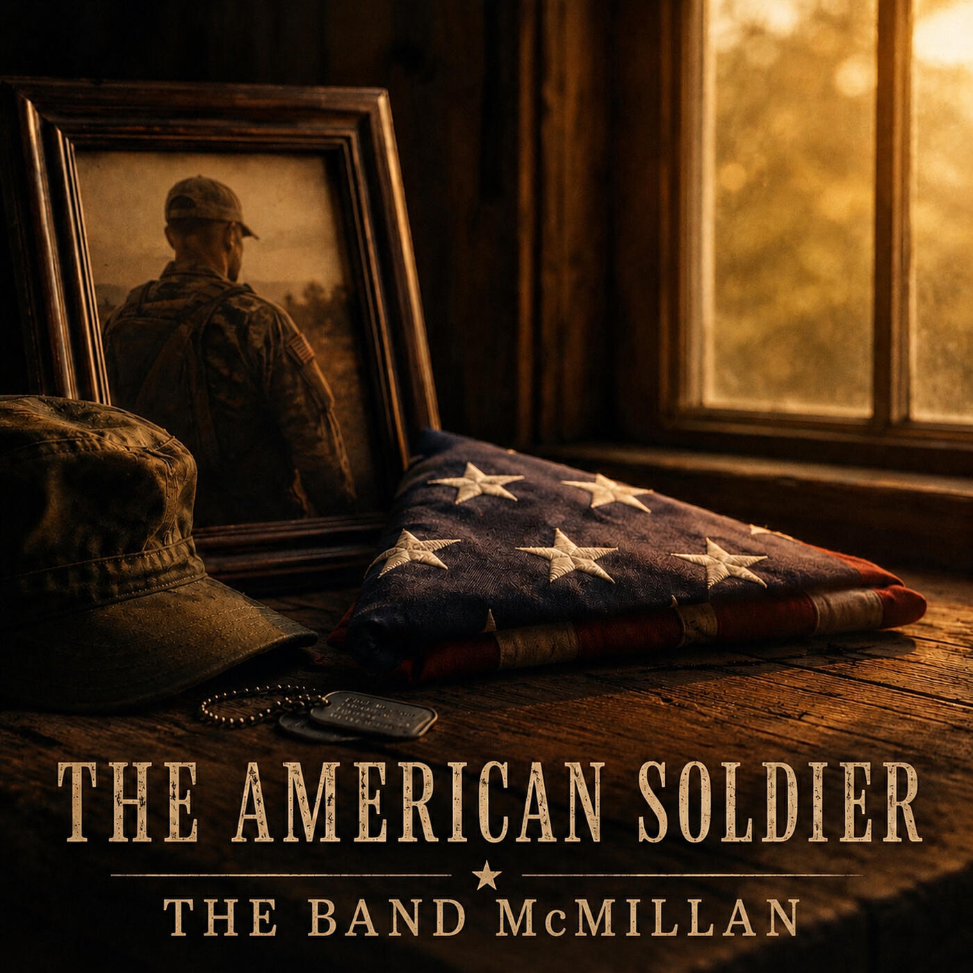 The Band McMillan