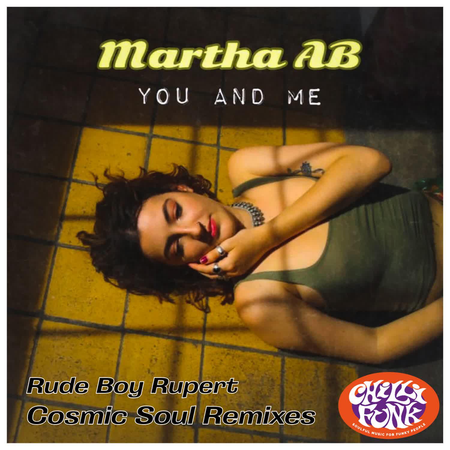 Martha AB
