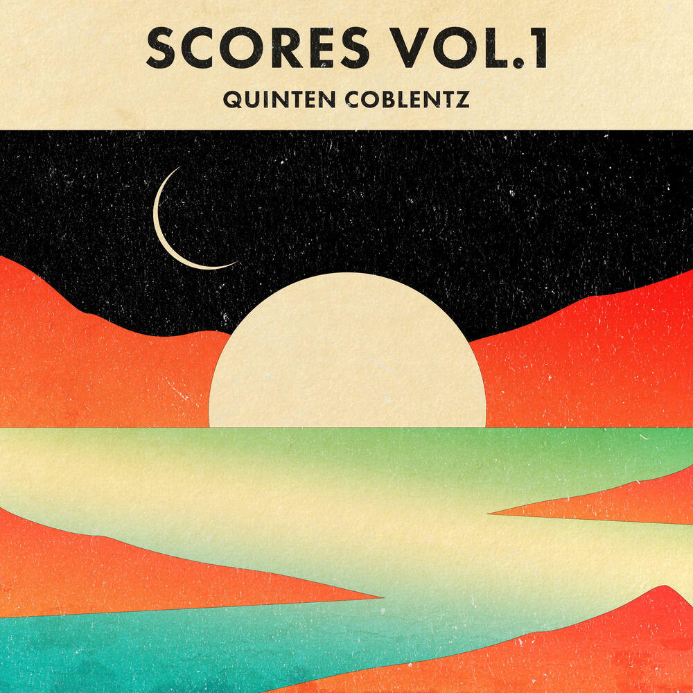 Релиз Scores Vol. 1