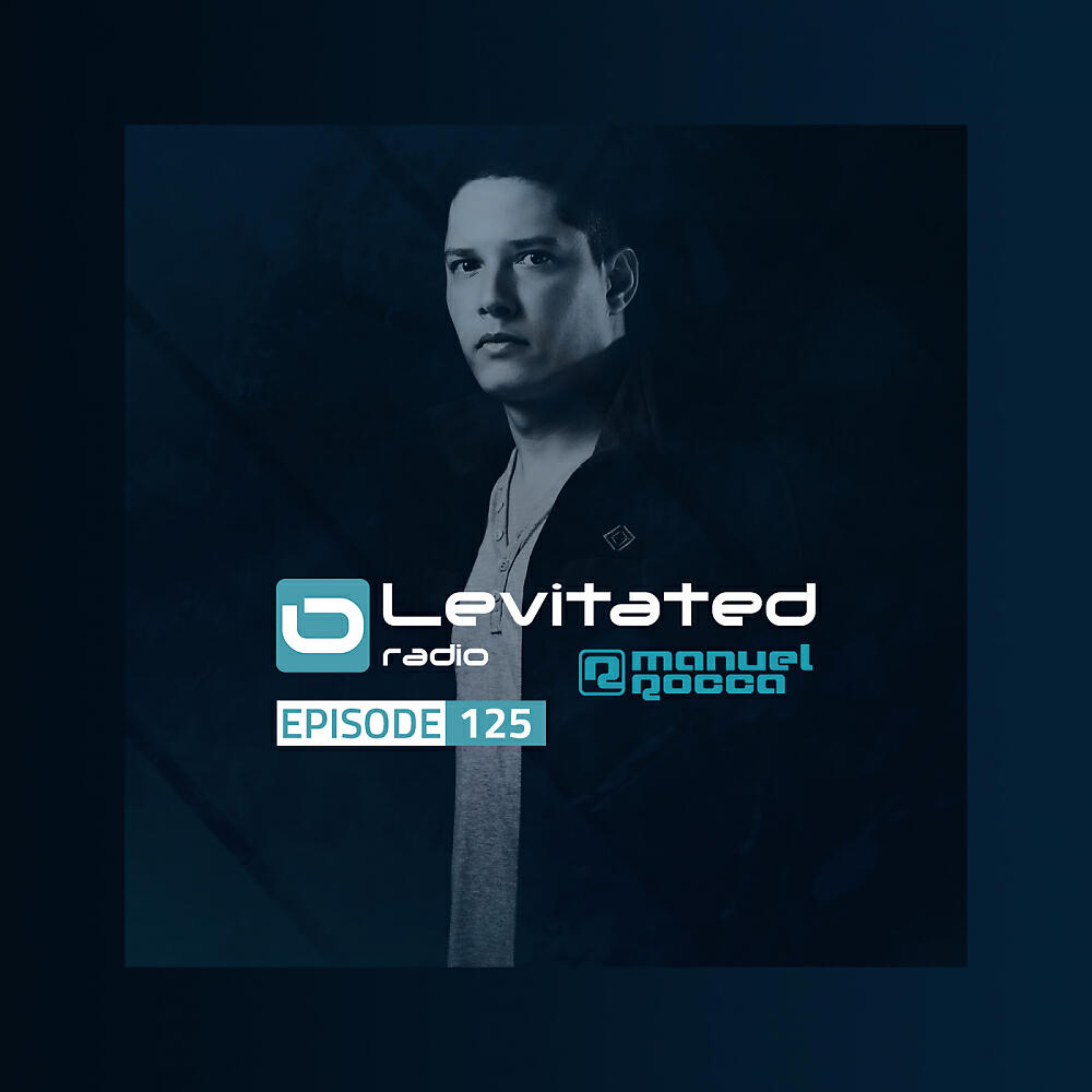 Релиз Levitated Radio 125 (September 15, 2021)