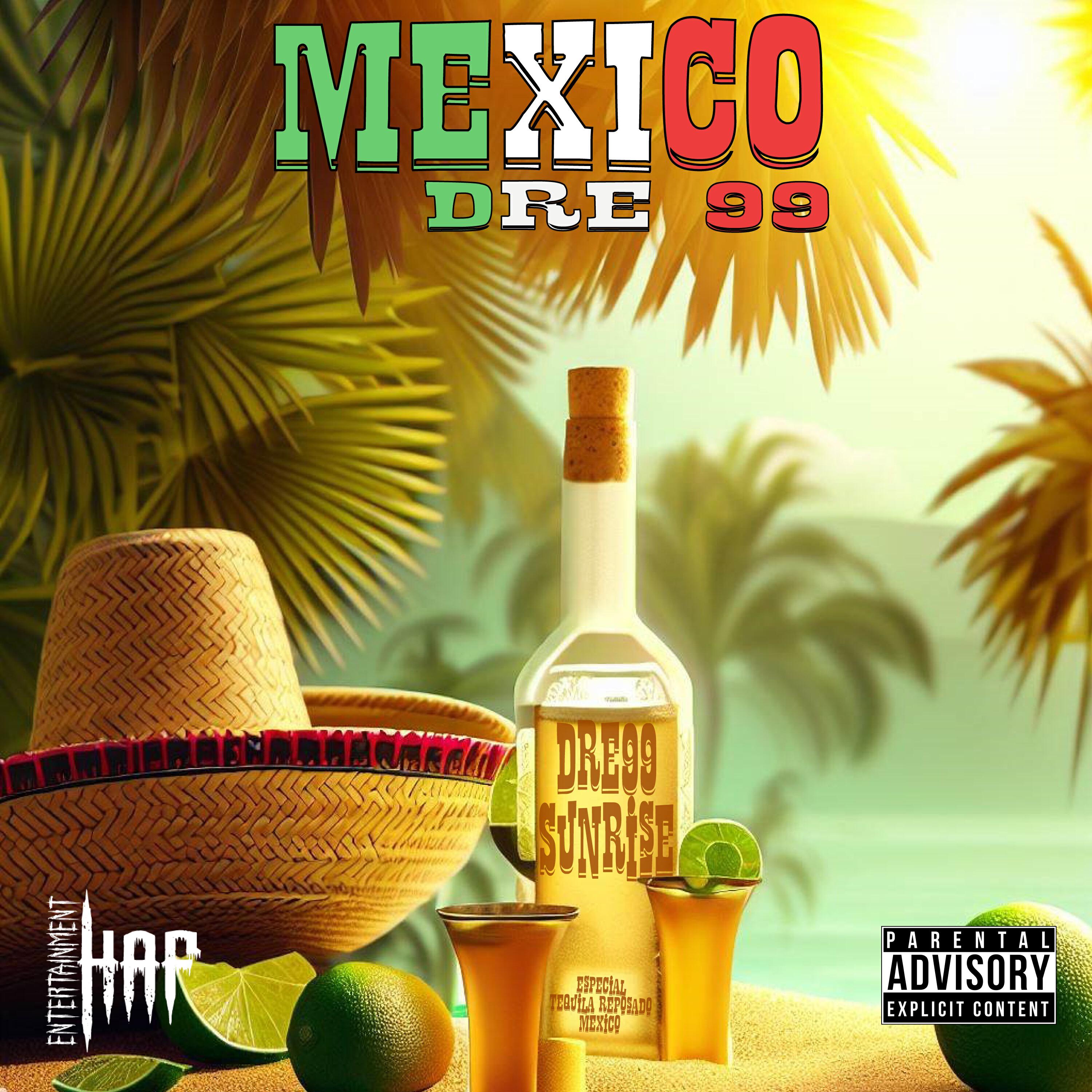 Релиз Mexico