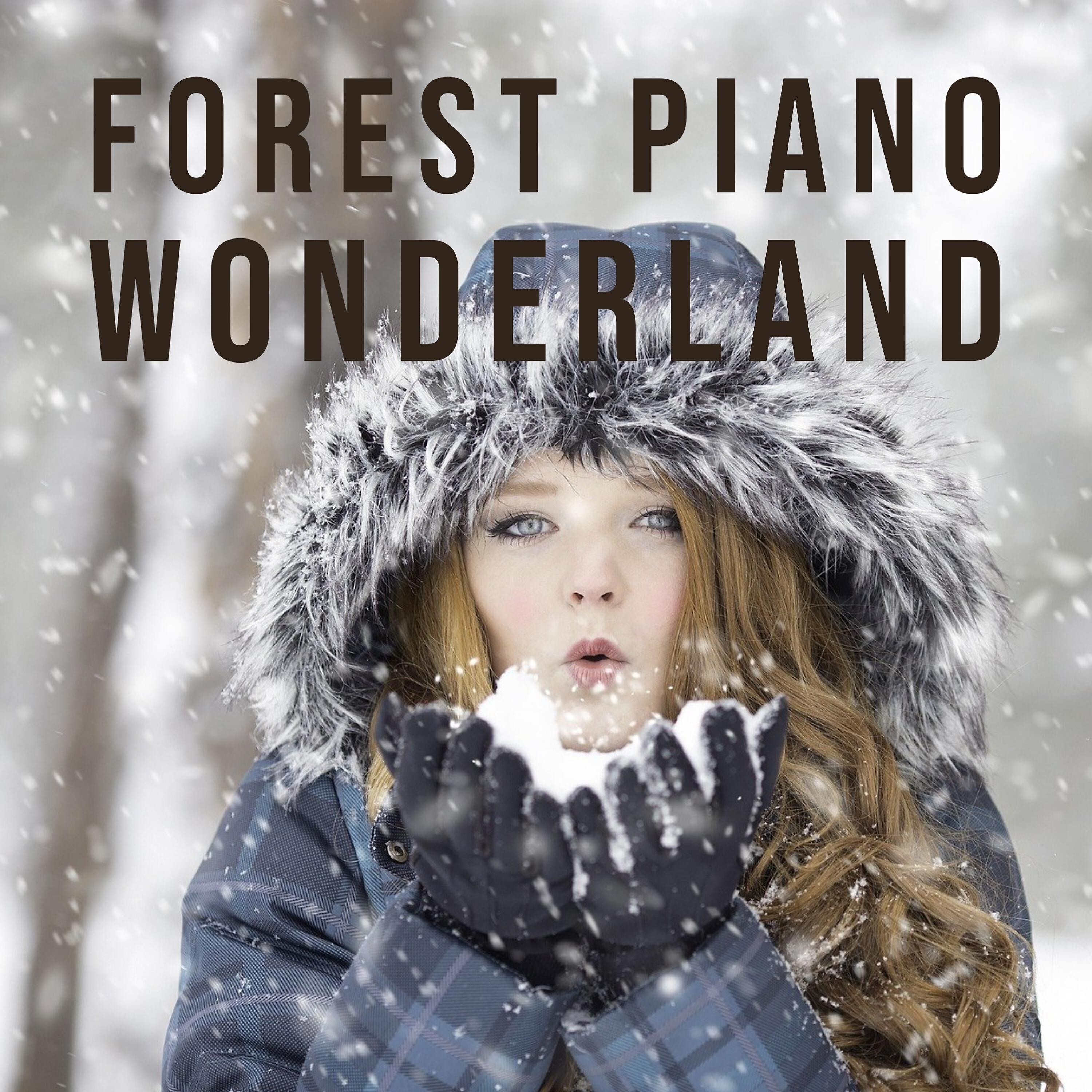 Релиз Forest Piano Wonderland