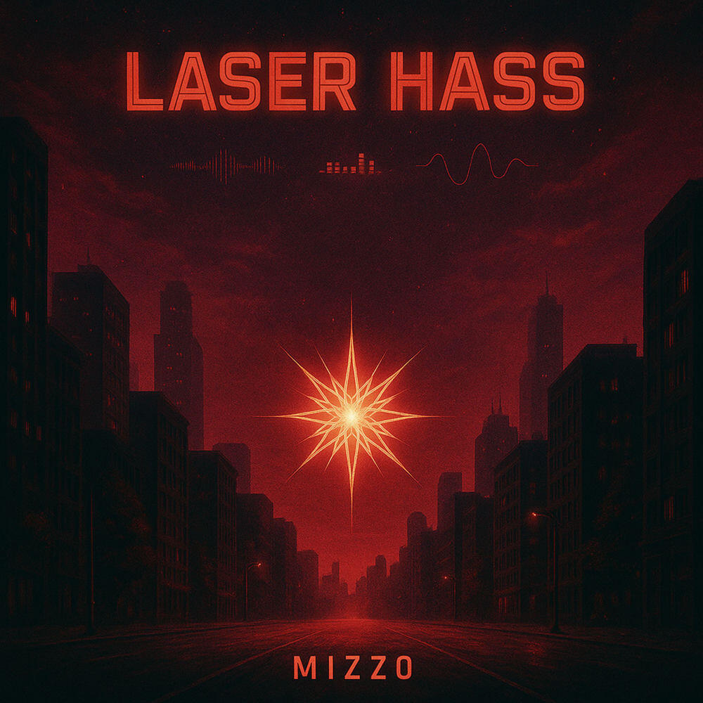 Релиз Laser Hass