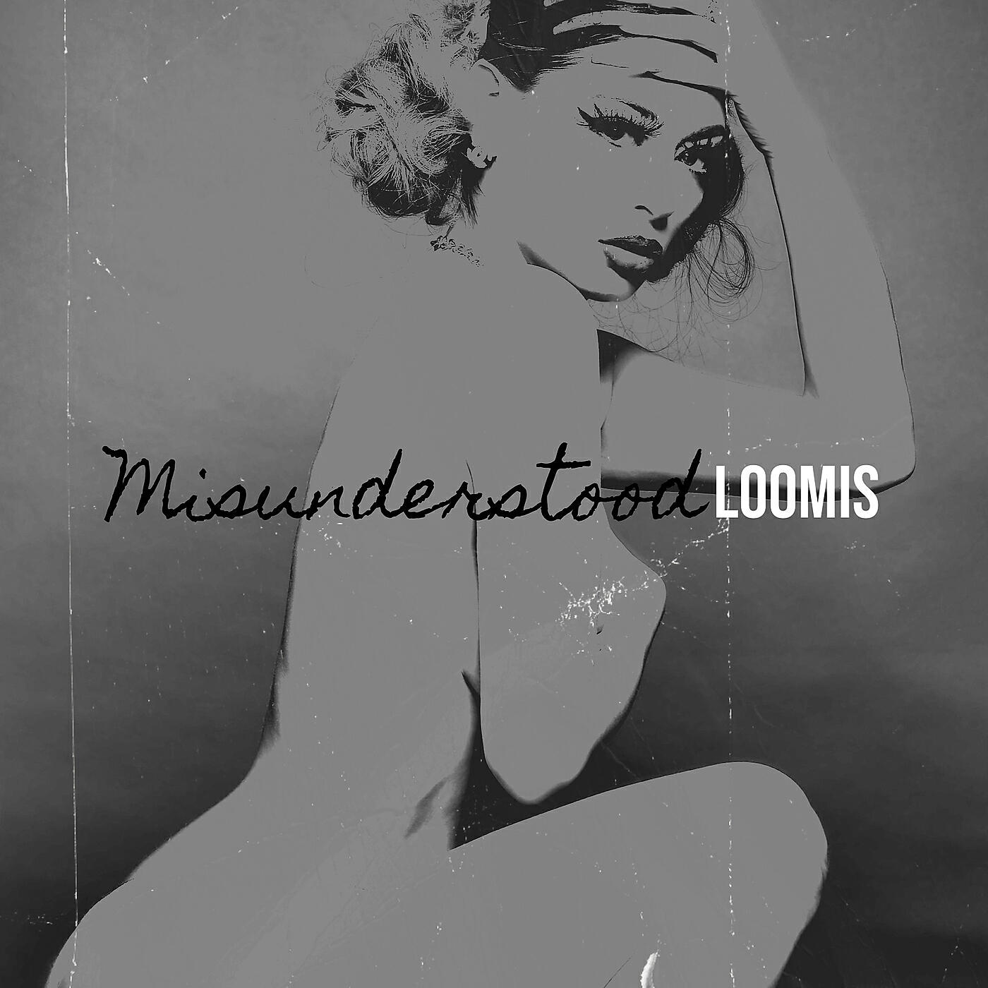 Релиз Misunderstood