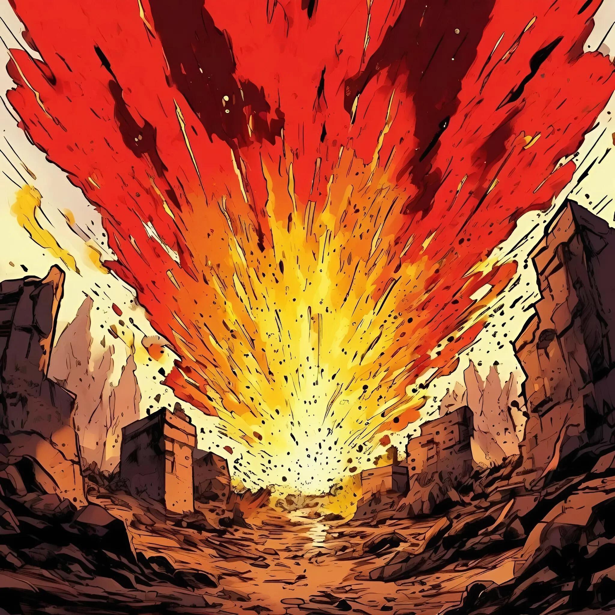 Релиз Earthquake