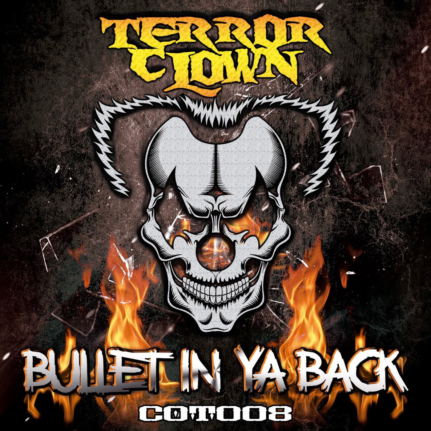 Релиз Bullet in Ya Back