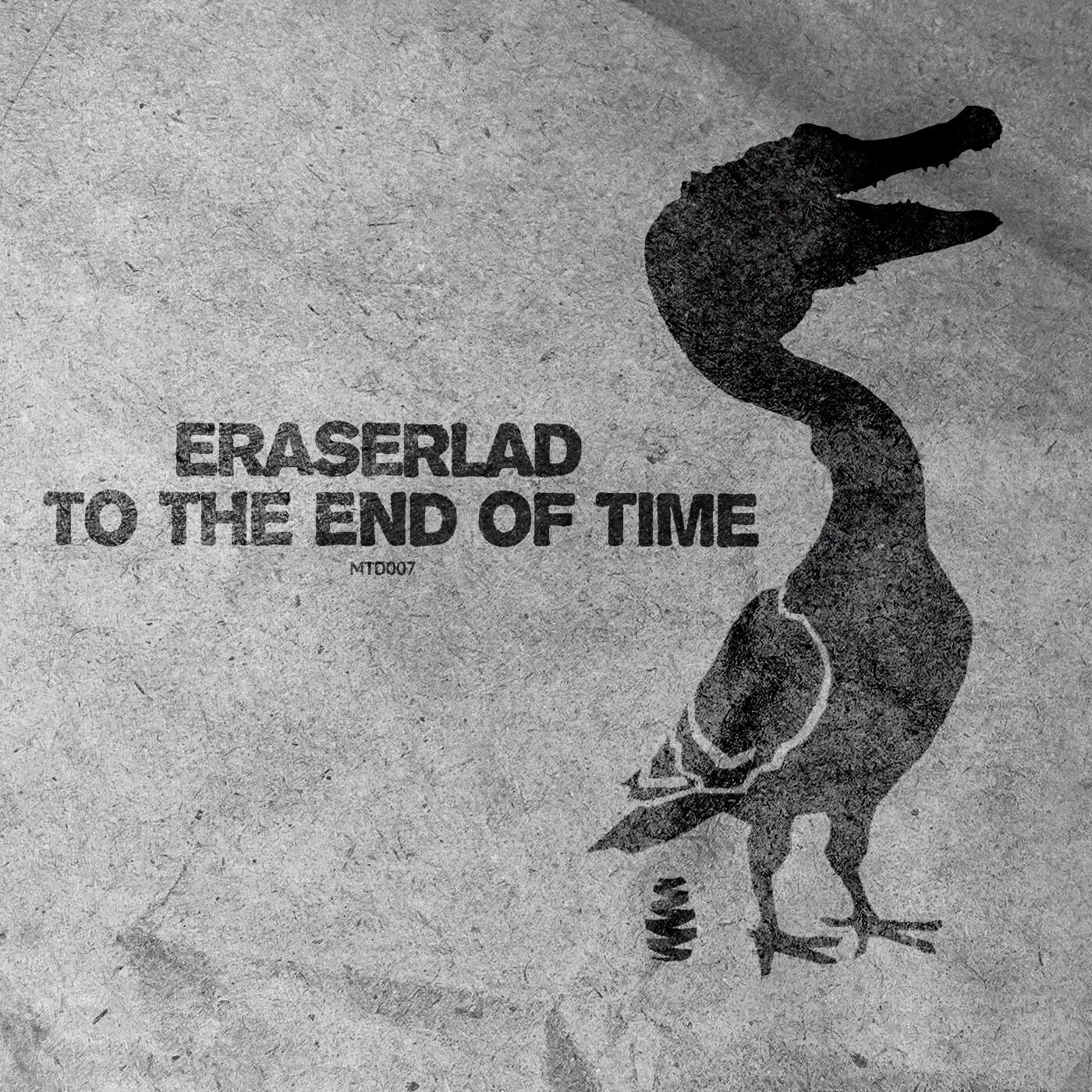 Релиз To the End of Time