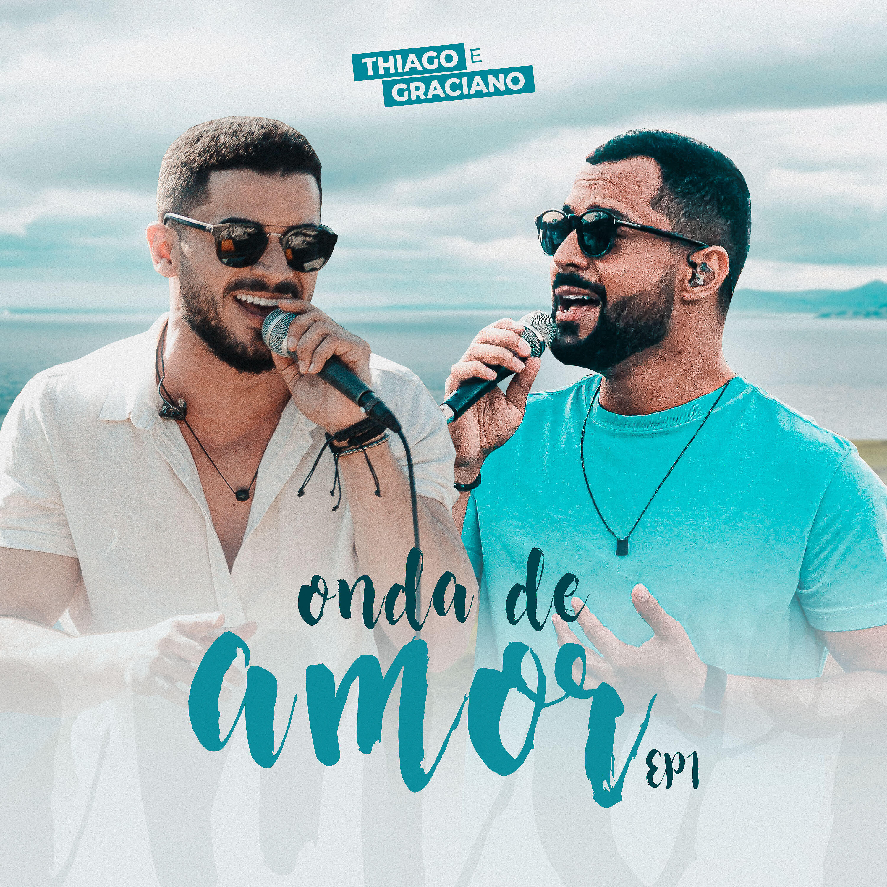 Релиз Onda de Amor