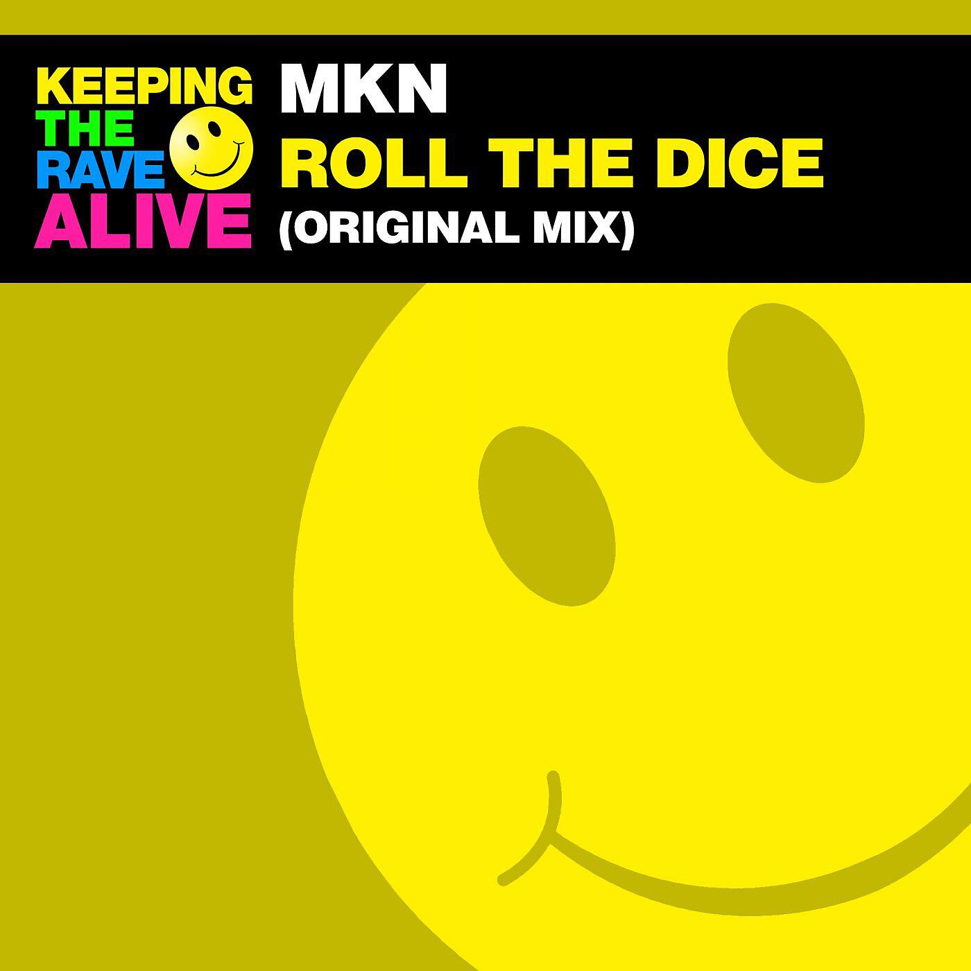 Релиз Roll The Dice