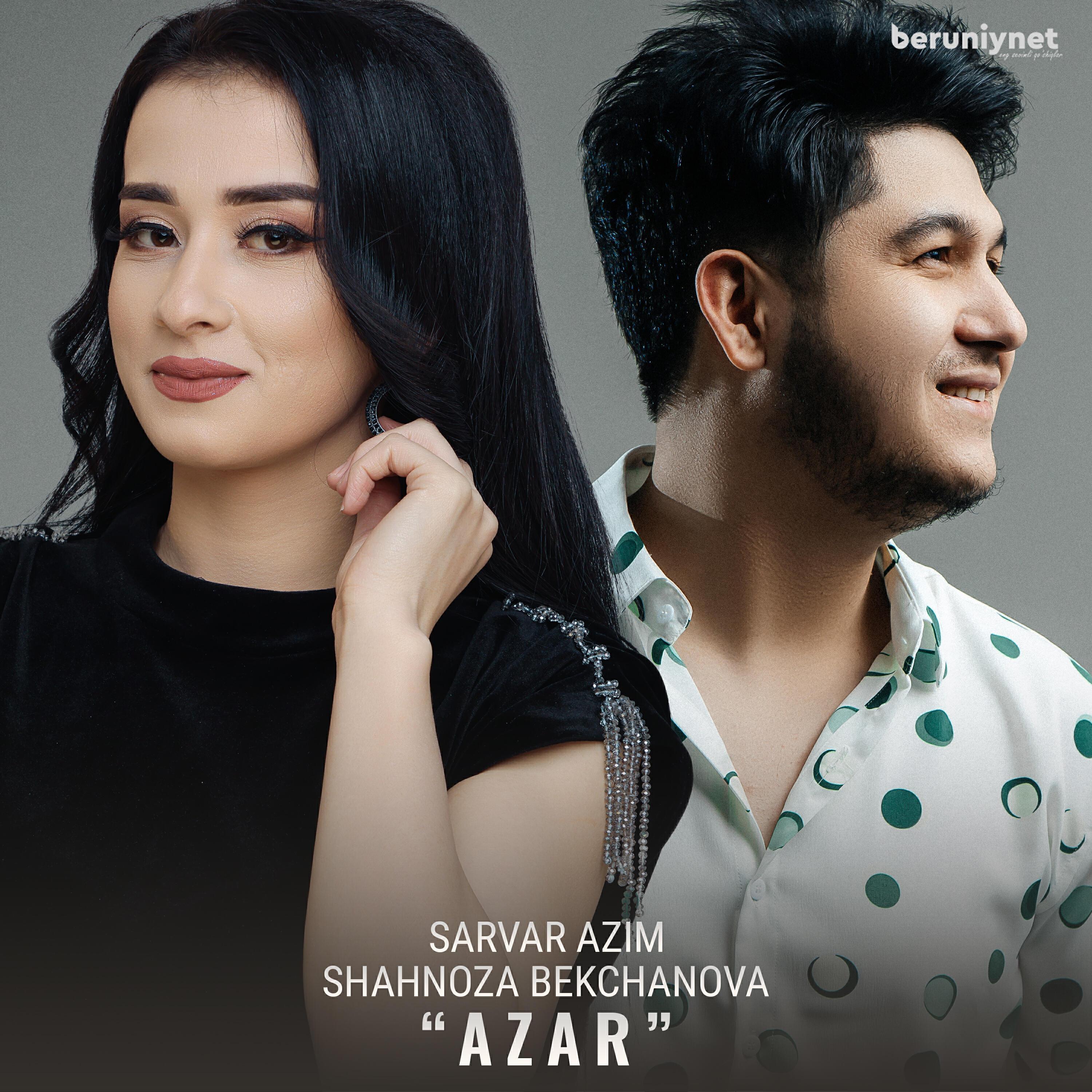 Sarvar Azim