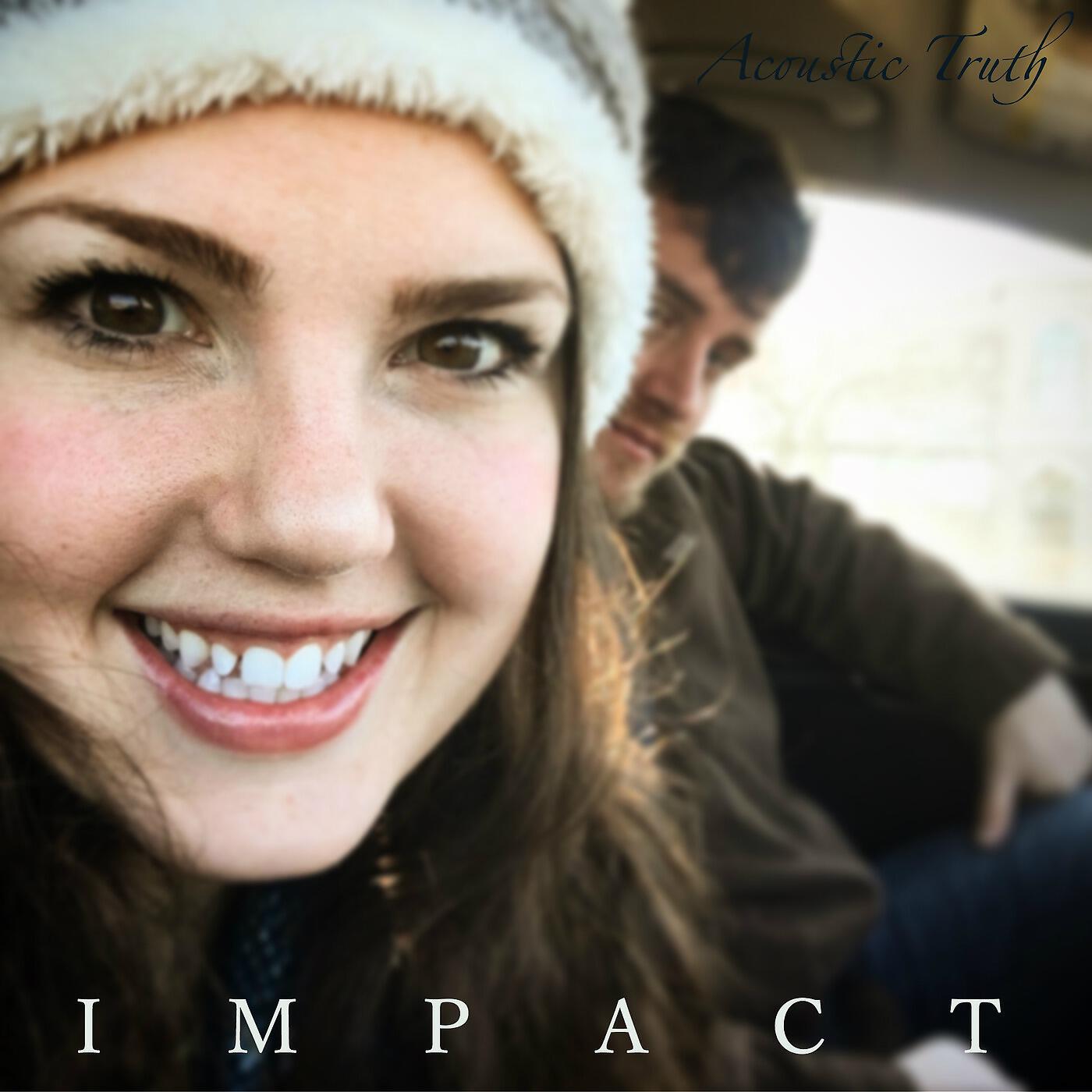Релиз Impact