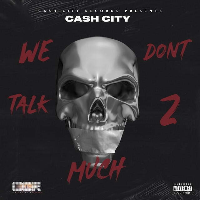 Cashcity