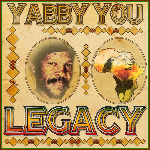 Релиз Legacy