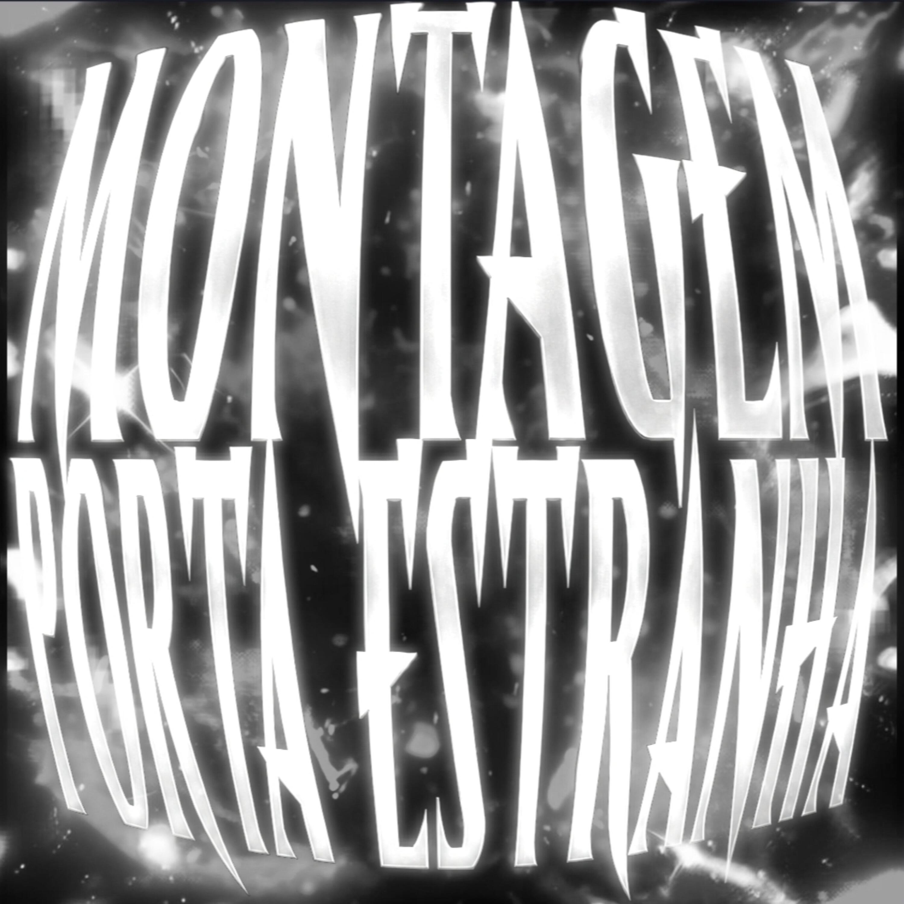 Релиз MONTAGEM PORTA ESTRANHA