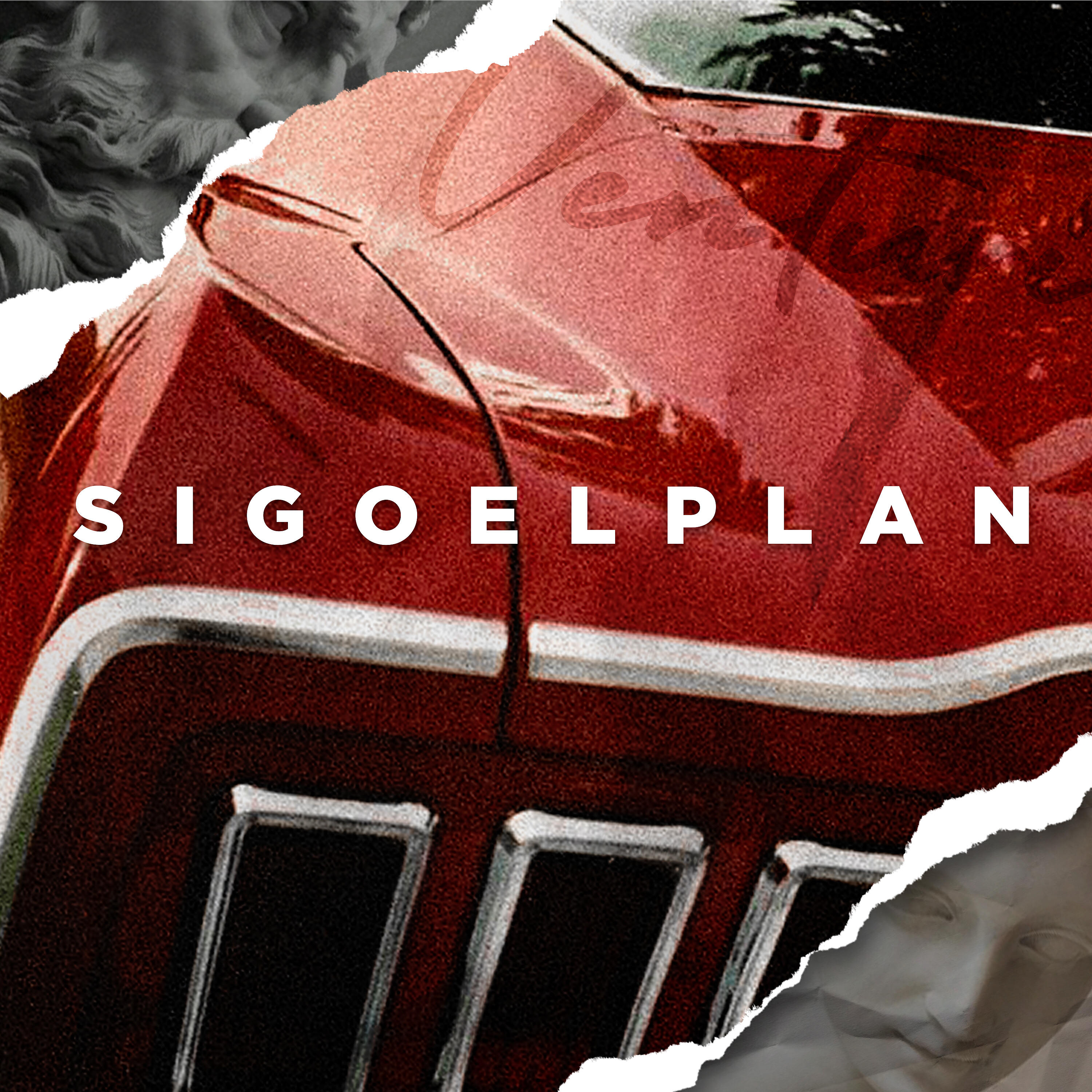 Релиз Sigo el Plan