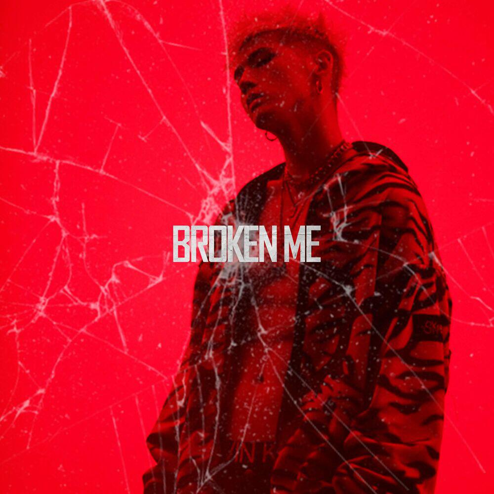 Постер альбома Broken Me