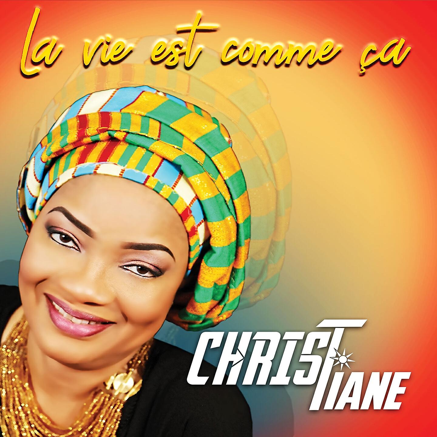 Релиз La vie est comme ça