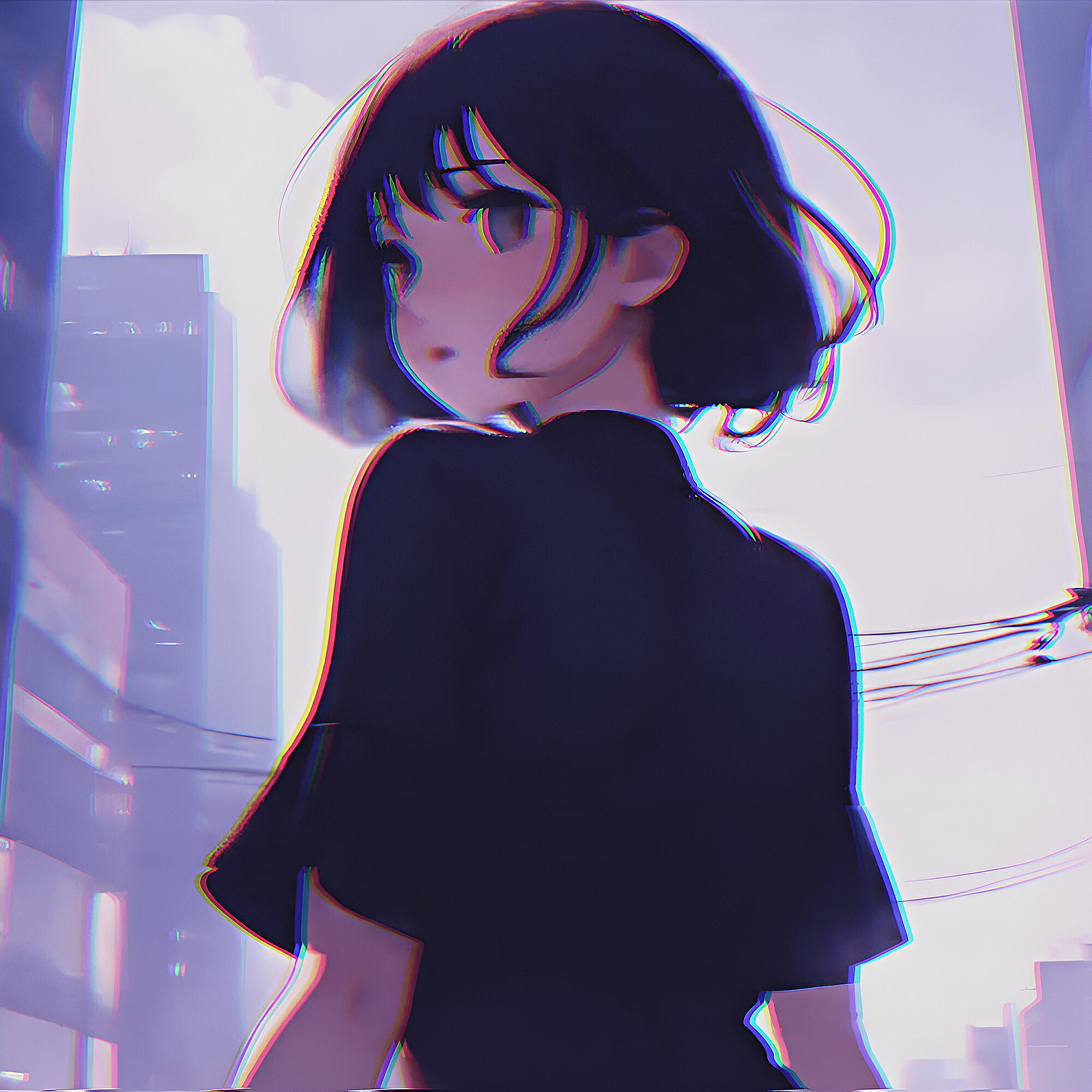 Релиз Midnight Disco