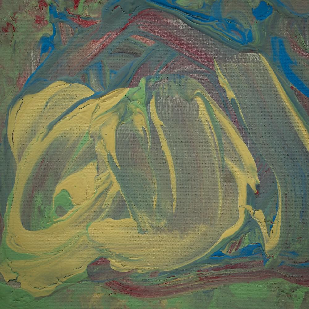 Релиз Dissolve