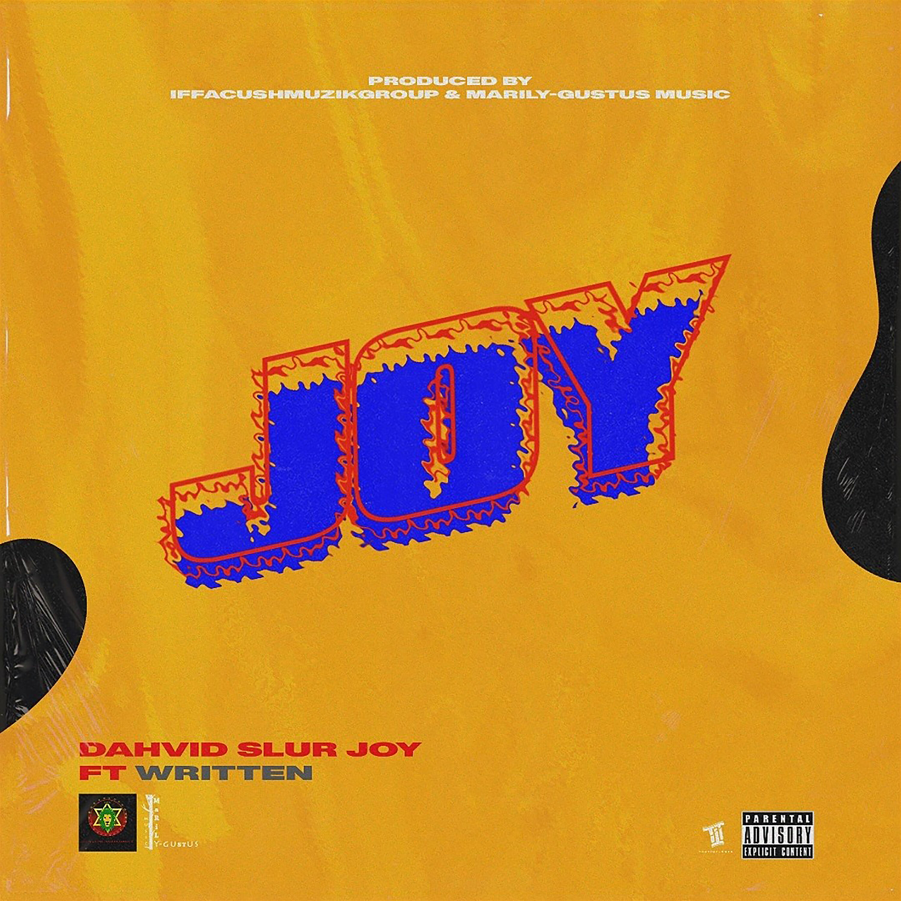 Релиз Joy