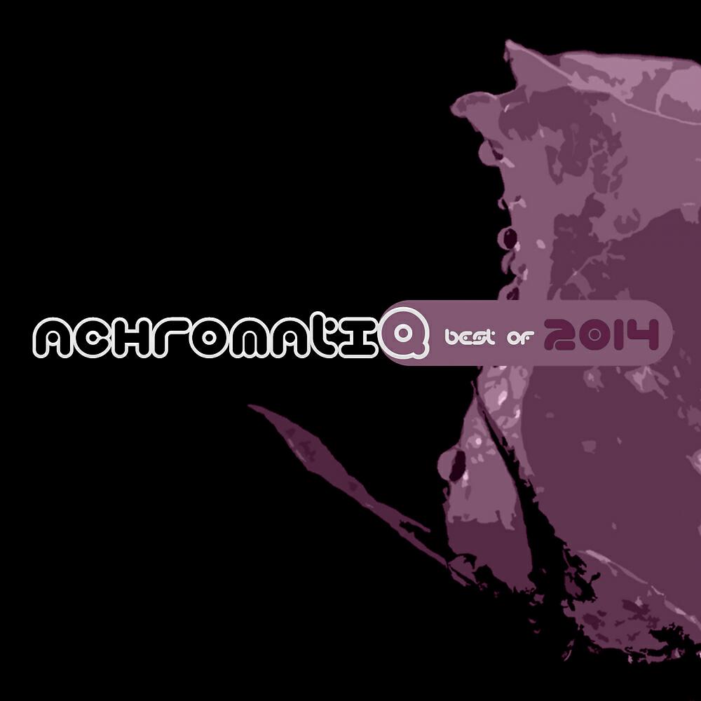 Релиз Achromatiq (Best of 2014)