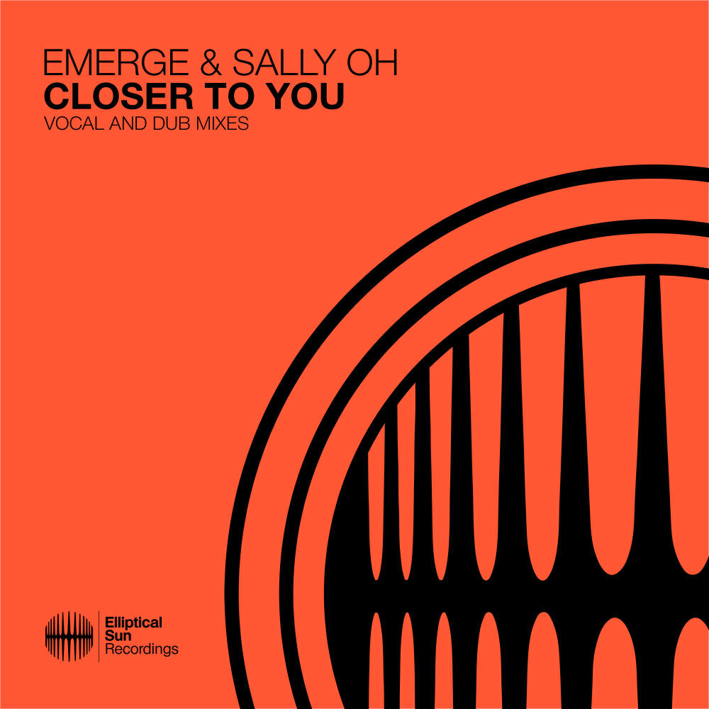 Трек Closer To You (Extended Dub Mix)