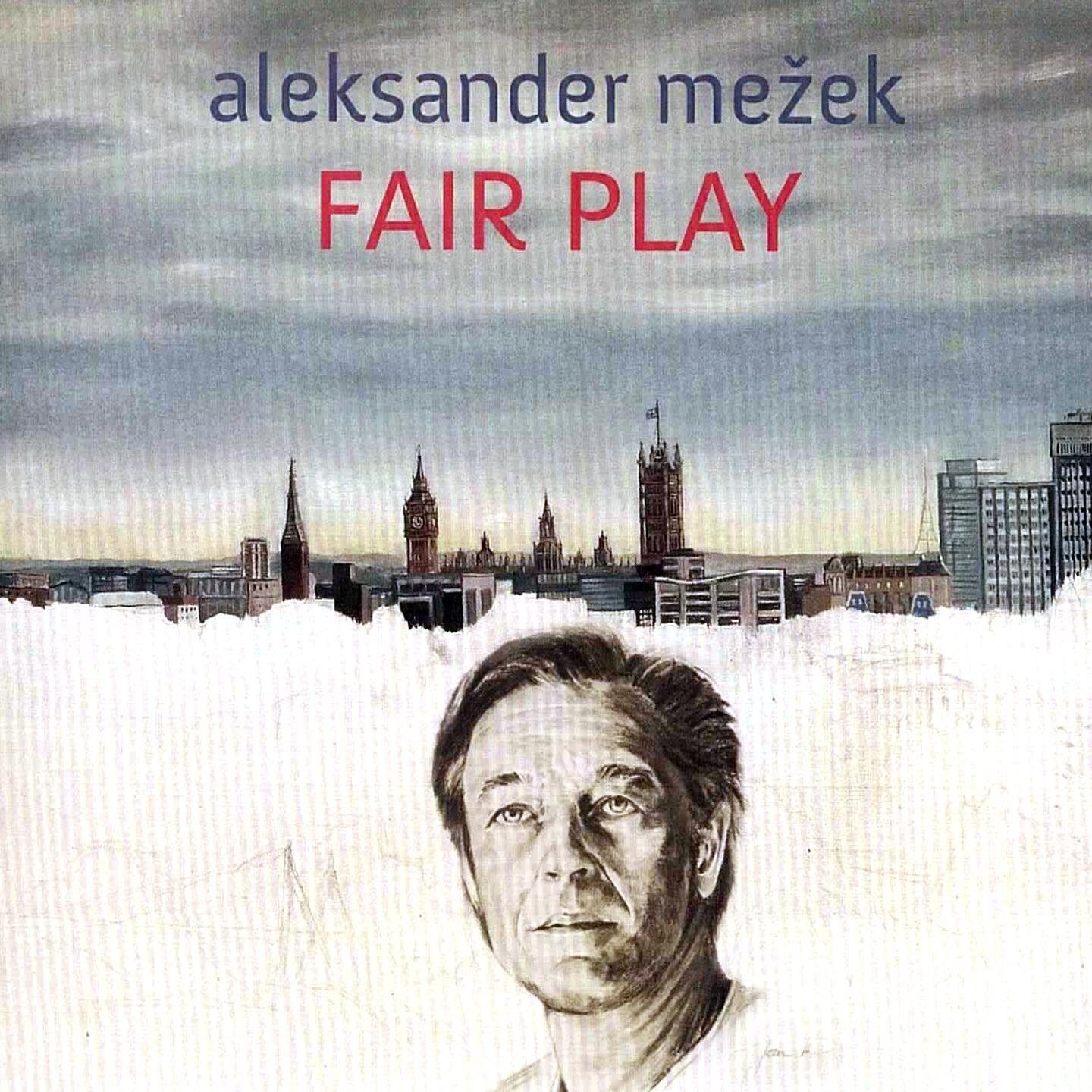 Релиз Fair Play