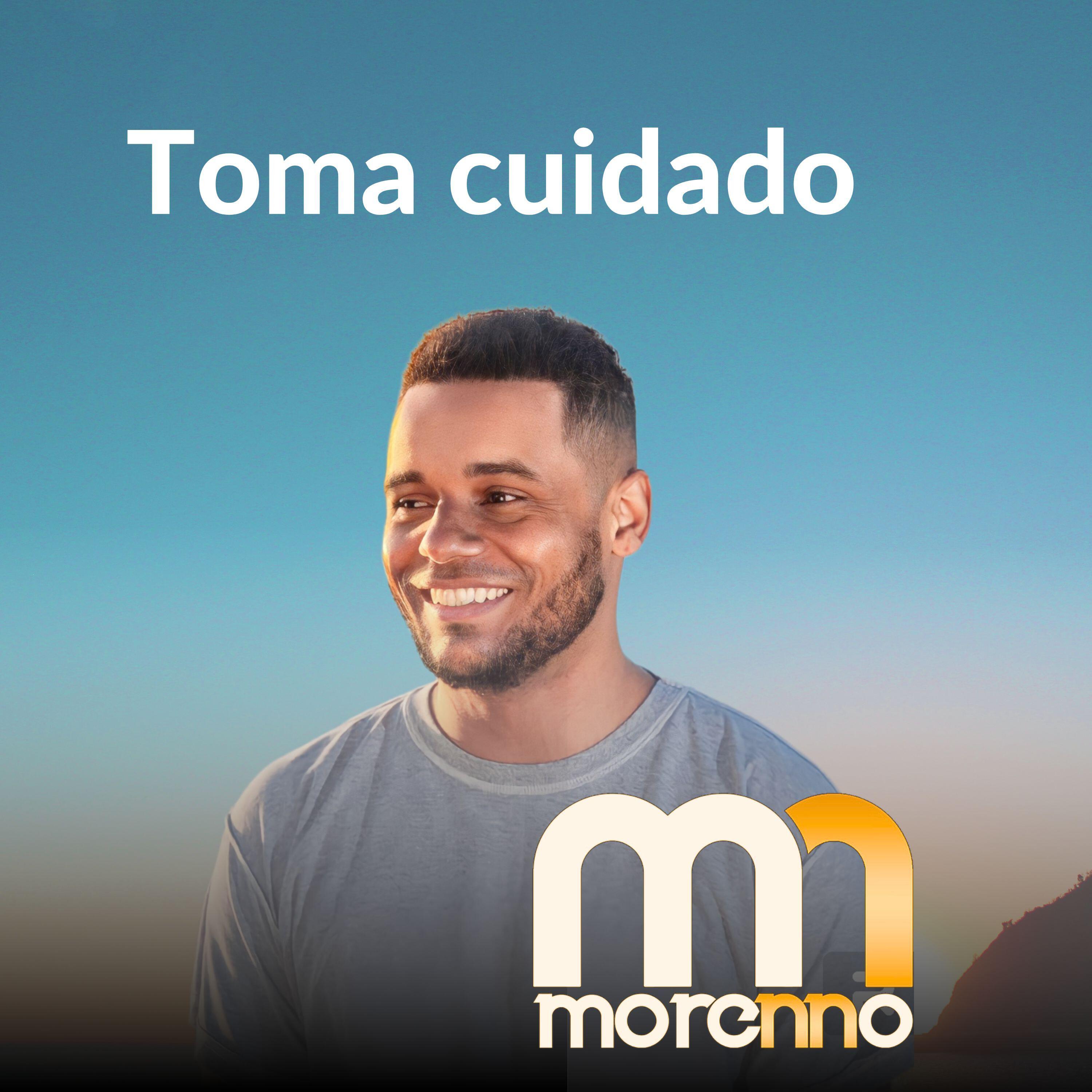 Релиз Toma Cuidado