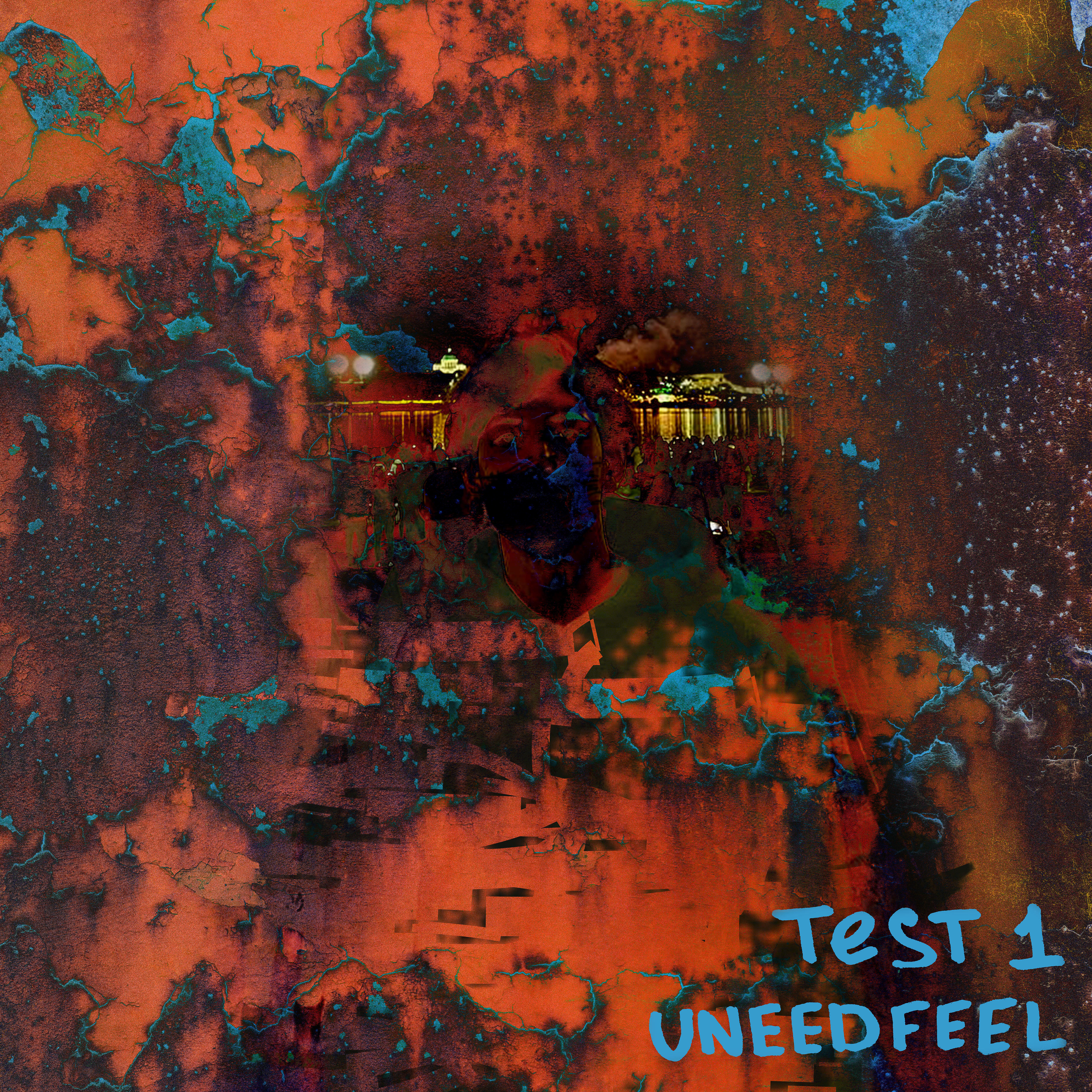 Релиз Test 1