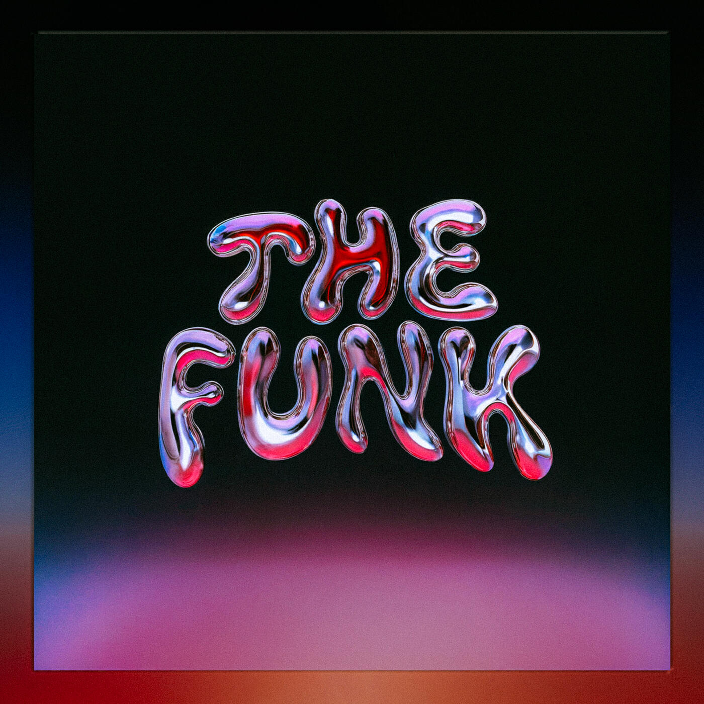 Релиз The Funk