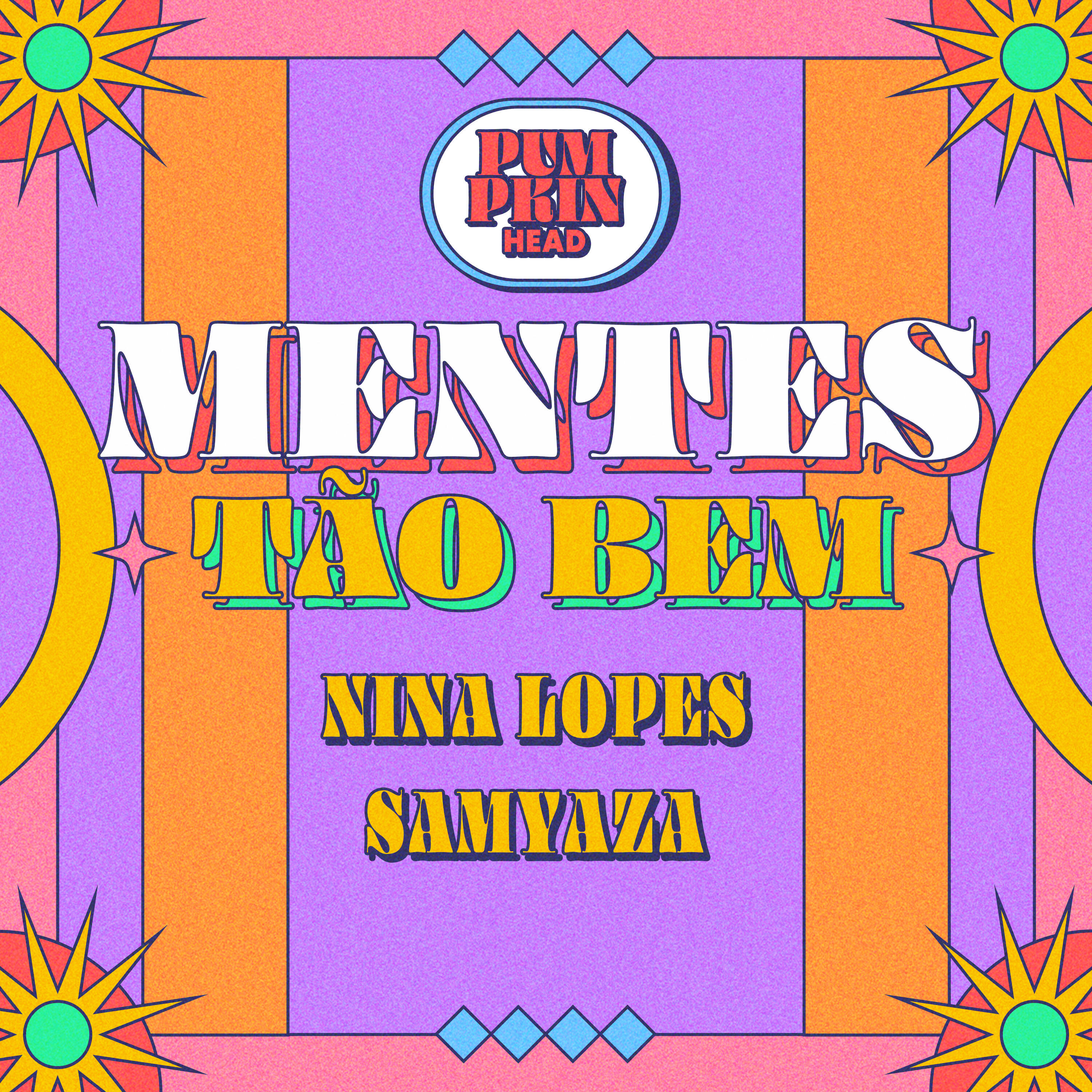 Релиз Mentes Tão Bem