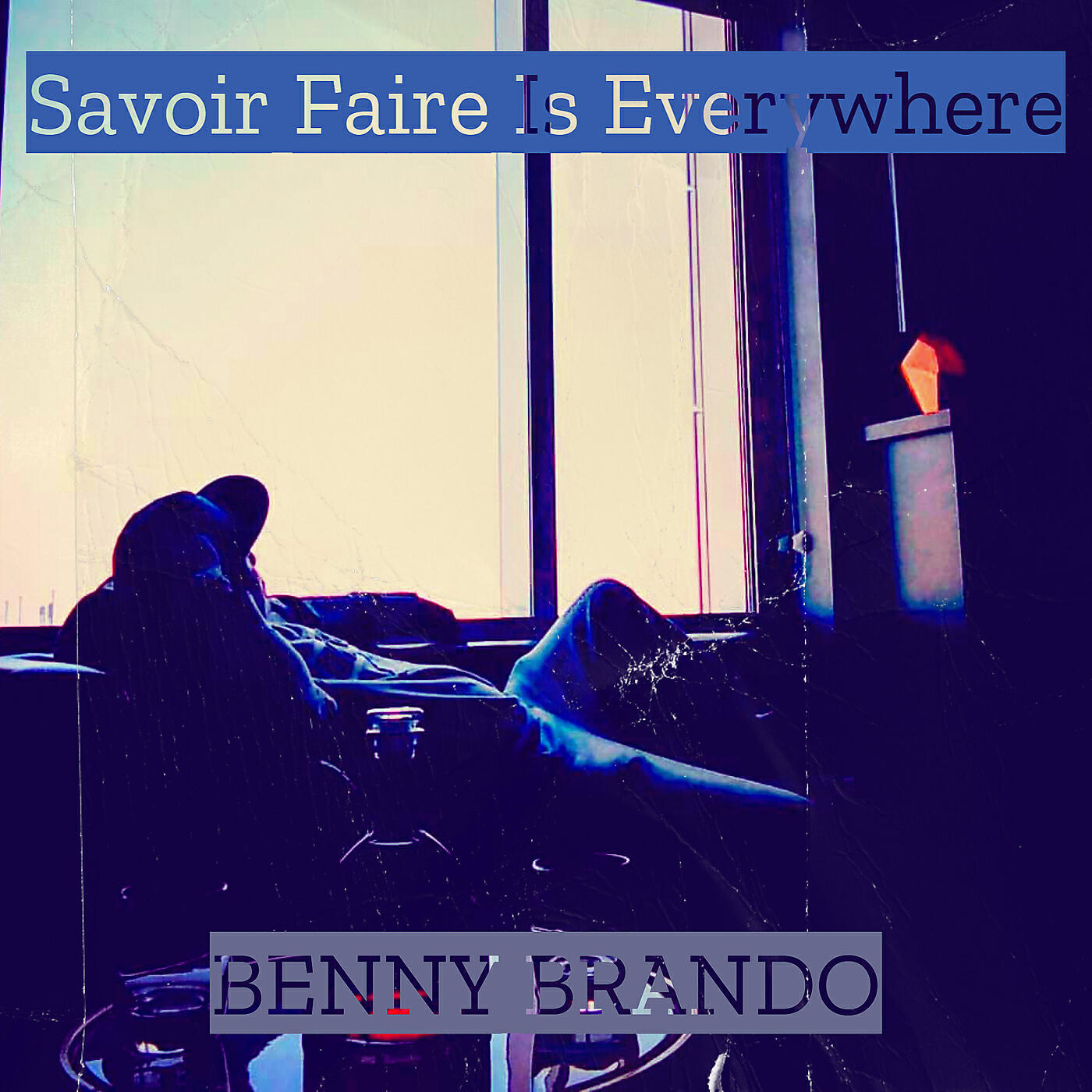 Трек Infatuationships