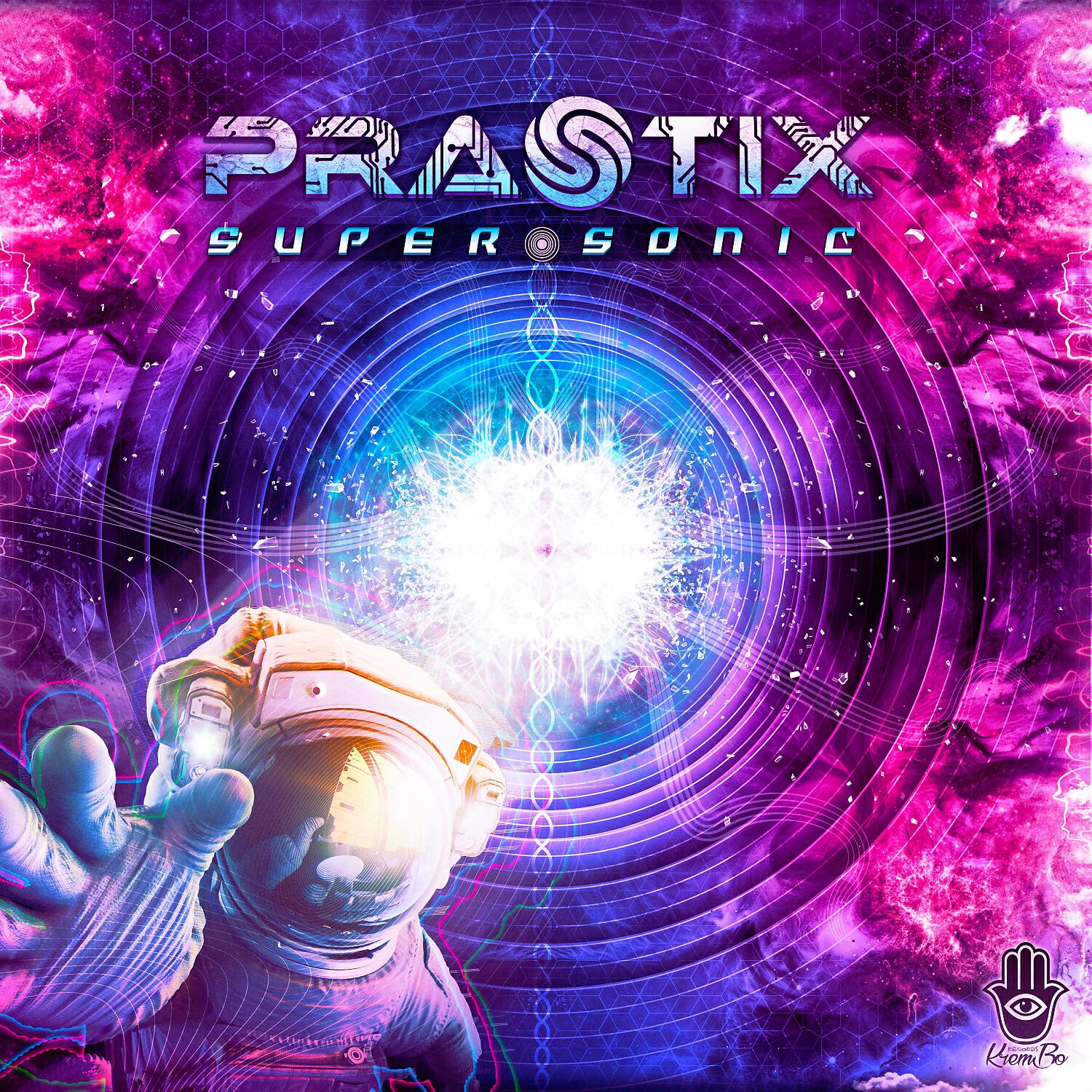 Релиз Super Sonic