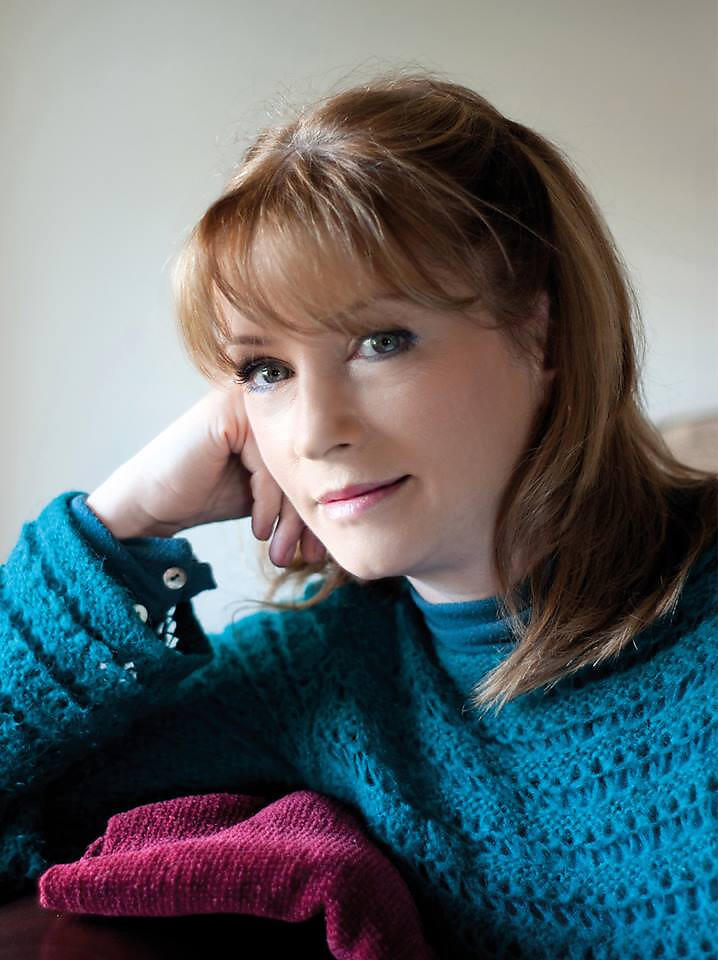 Mary Dillon