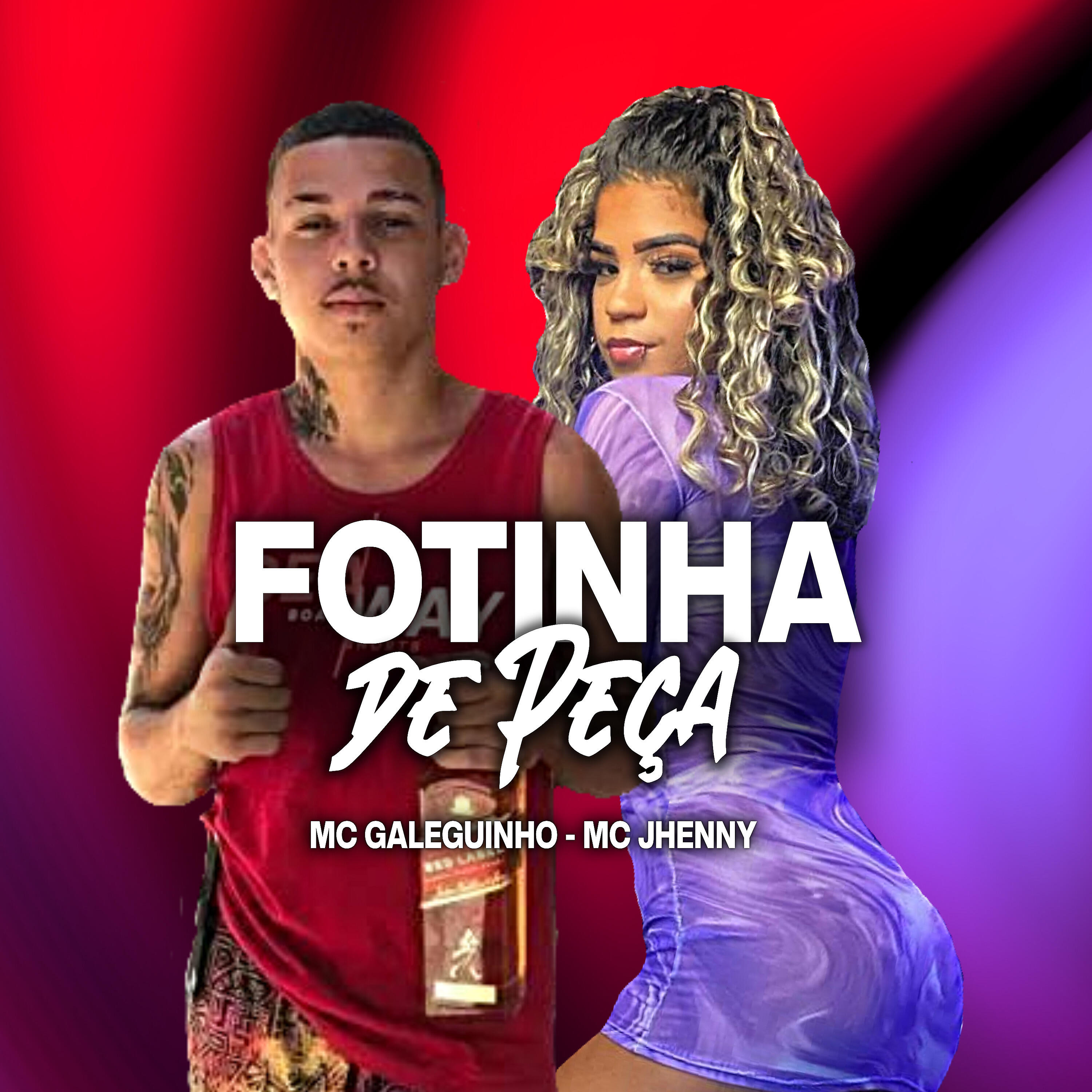 Релиз Fotinha de Peça