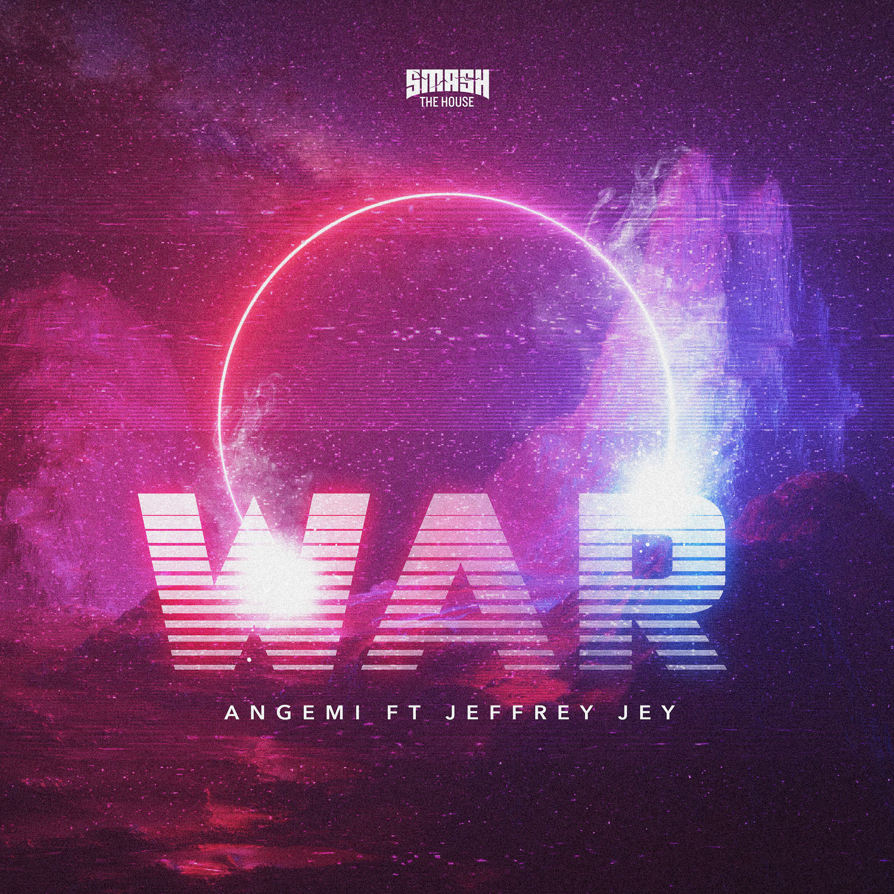 Релиз War (Radio Edit)