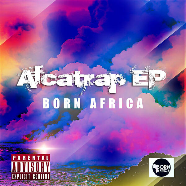 Релиз Alcatrap EP