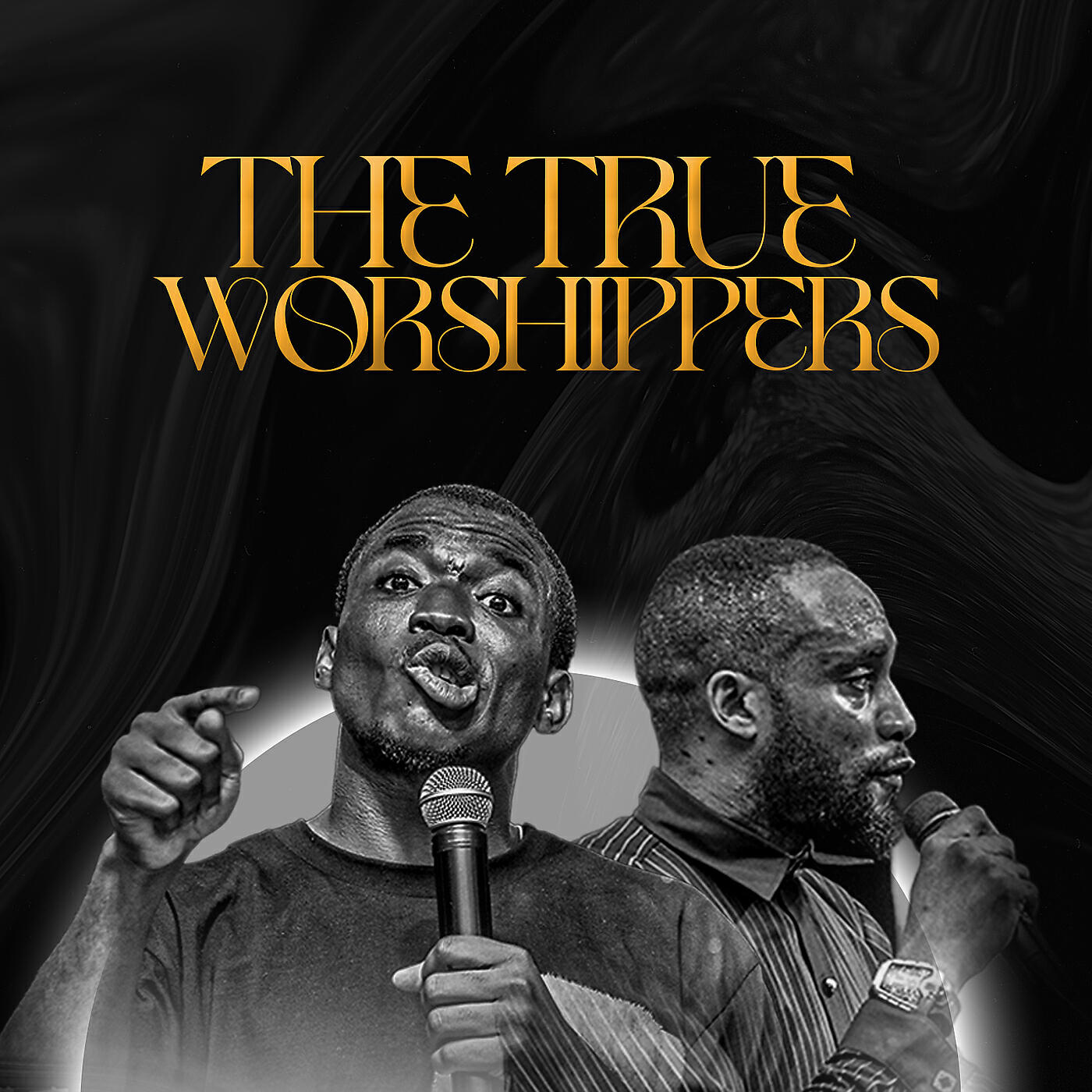 Релиз The True Worshippers (Live)