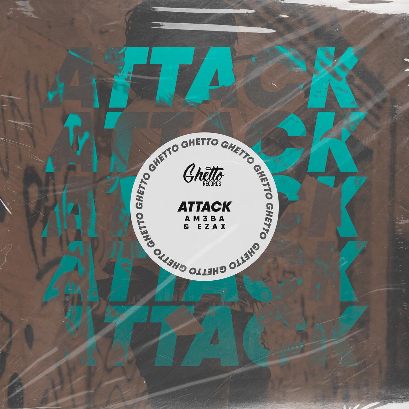 Релиз Attack