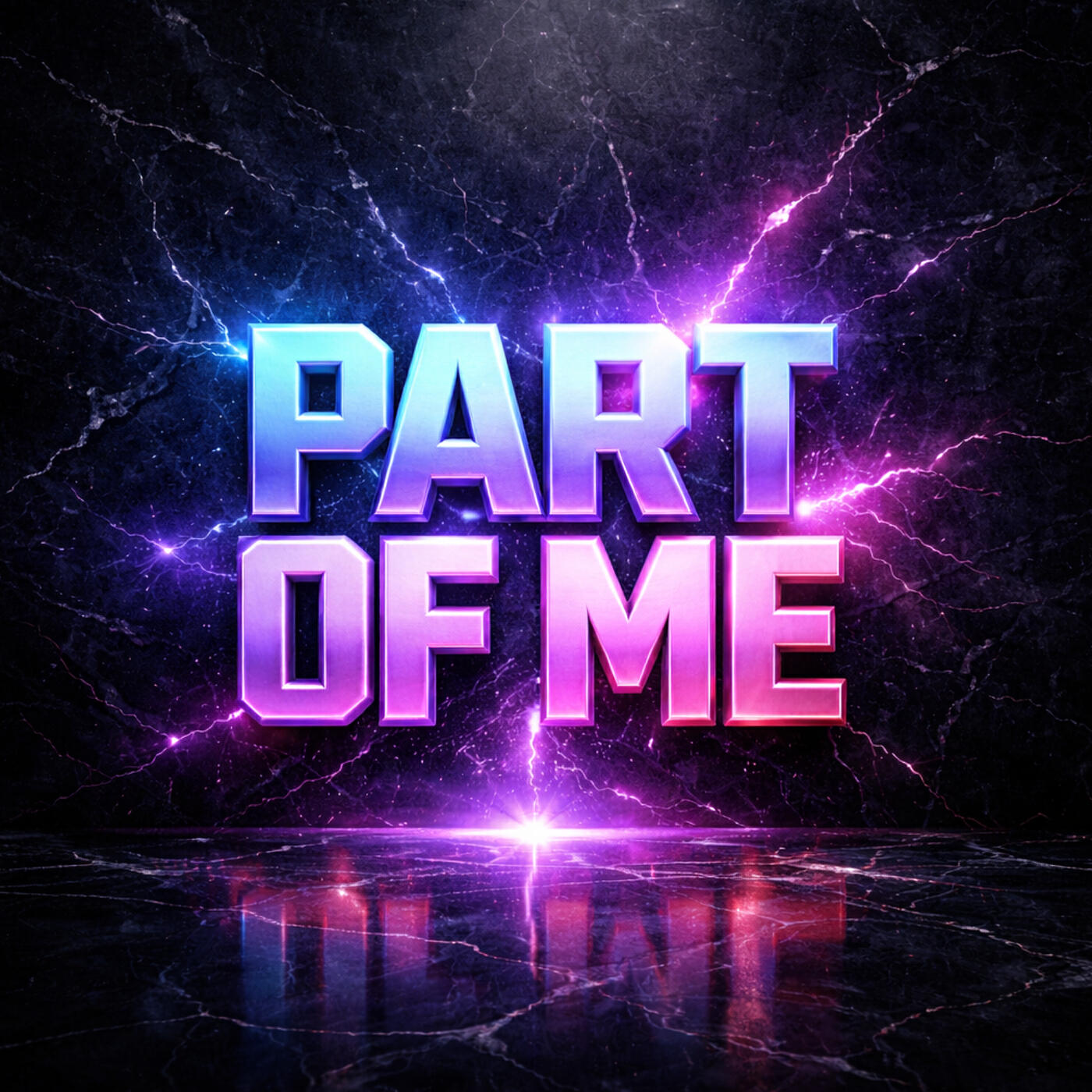 Релиз Part of Me