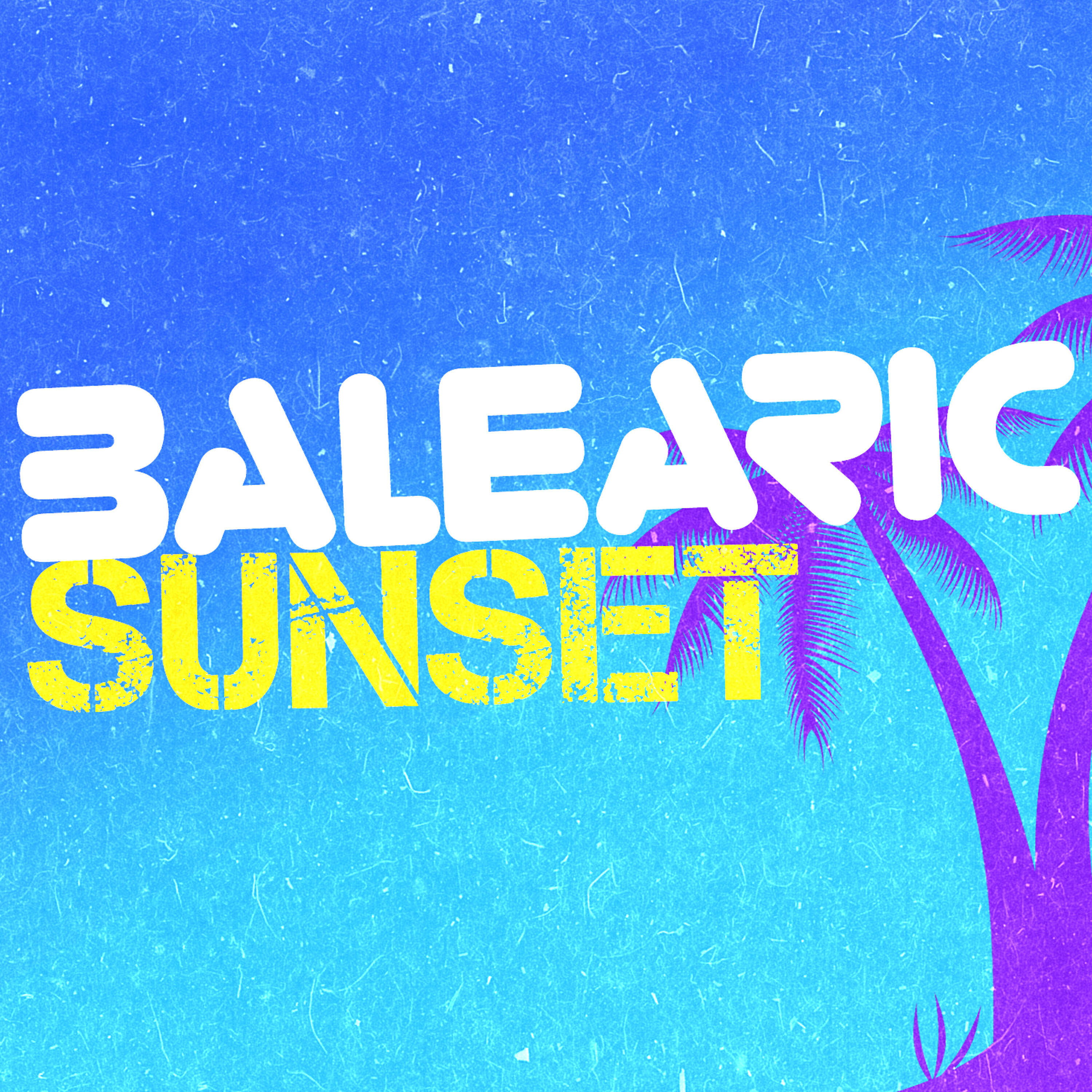 Релиз Balearic Sunset